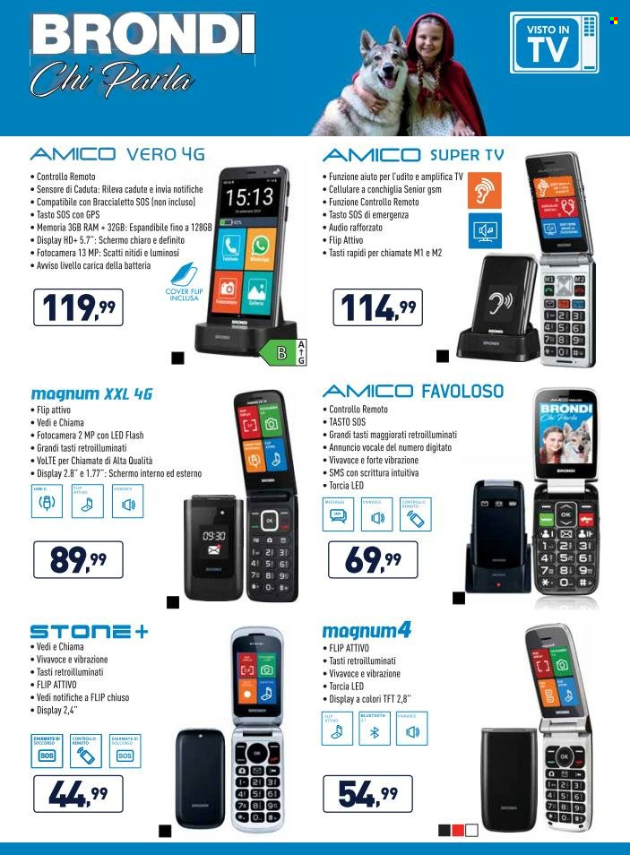 Volantino Unieuro - 15/12/2025 - 24/12/2025. Pagina 58