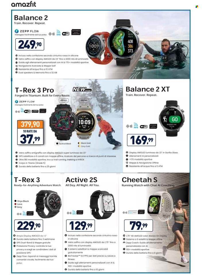 Volantino Unieuro - 15/12/2025 - 24/12/2025. Pagina 59