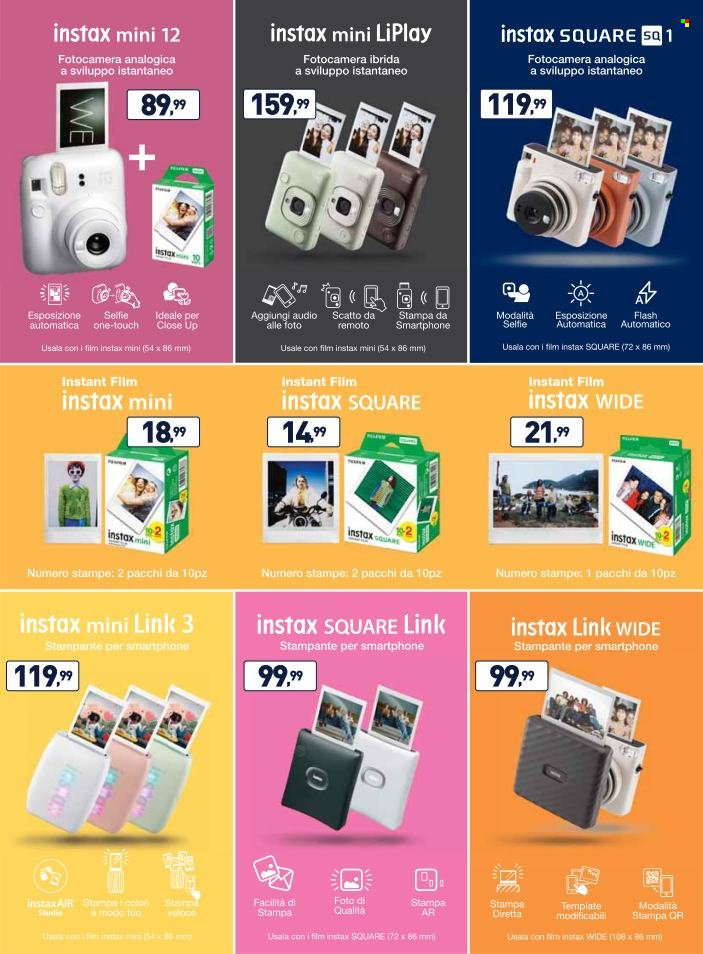 Volantino Unieuro - 15/12/2025 - 24/12/2025. Pagina 62