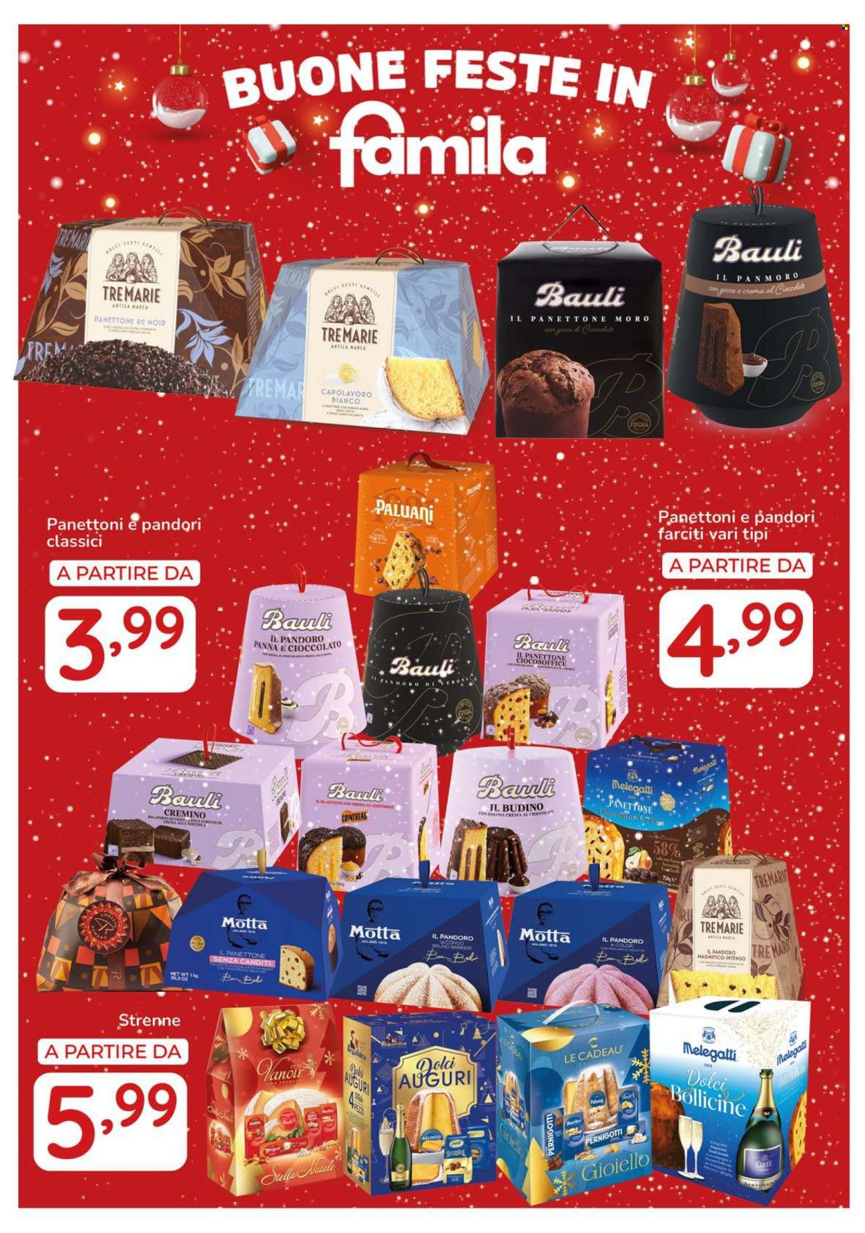Volantino Famila - 17/12/2025 - 31/12/2025. Pagina 3