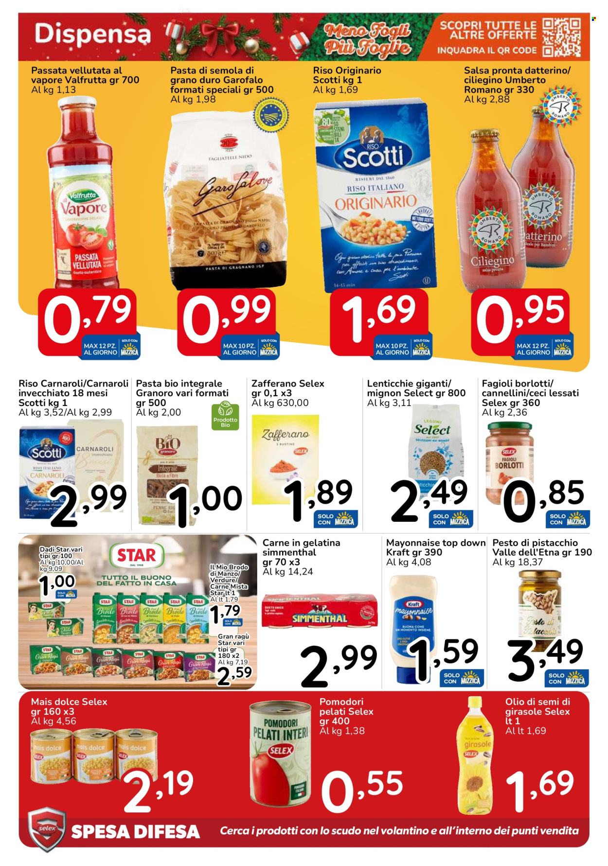 Volantino Famila - 17/12/2025 - 31/12/2025. Pagina 33