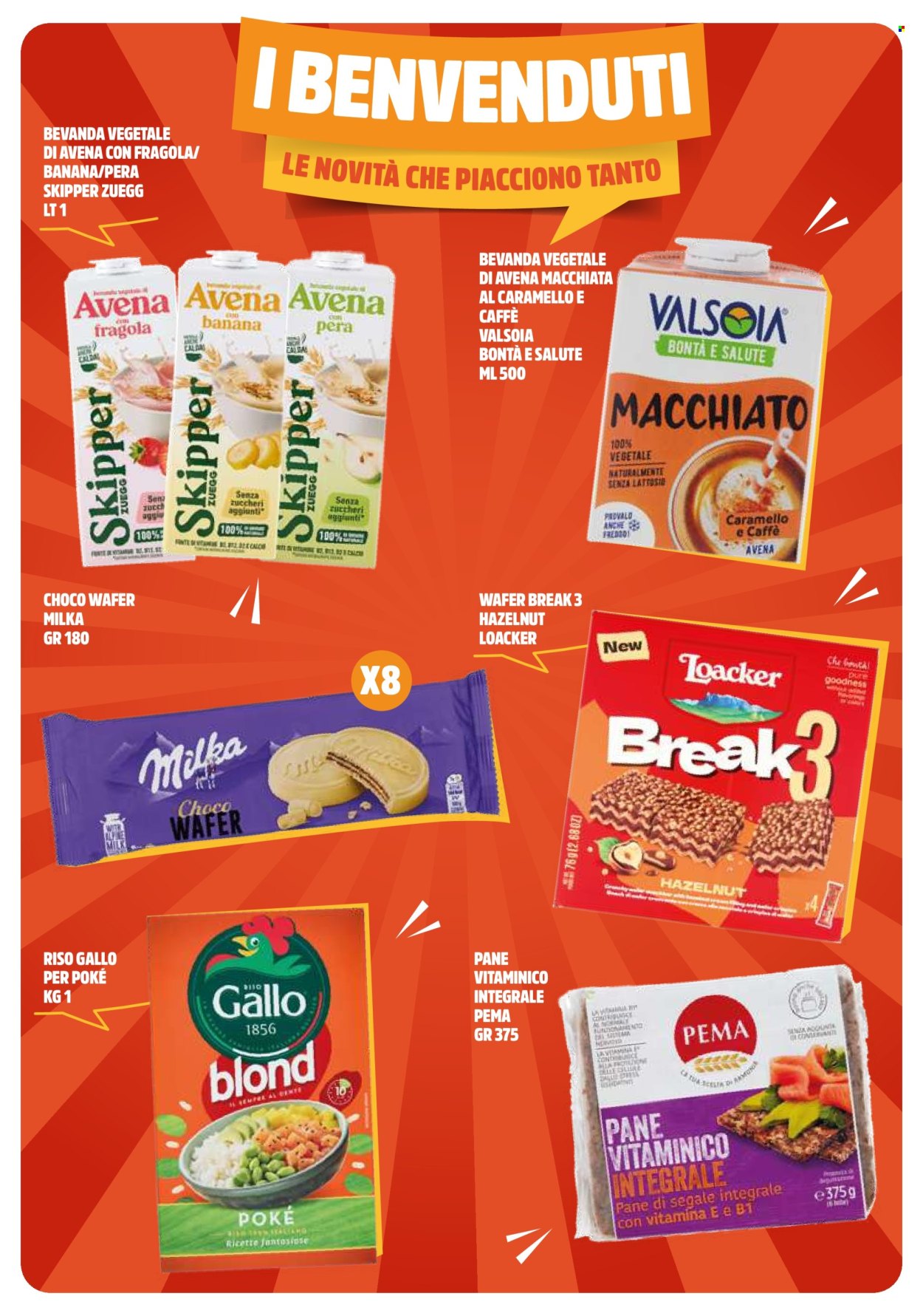 Volantino Famila - 17/12/2025 - 31/12/2025. Pagina 37