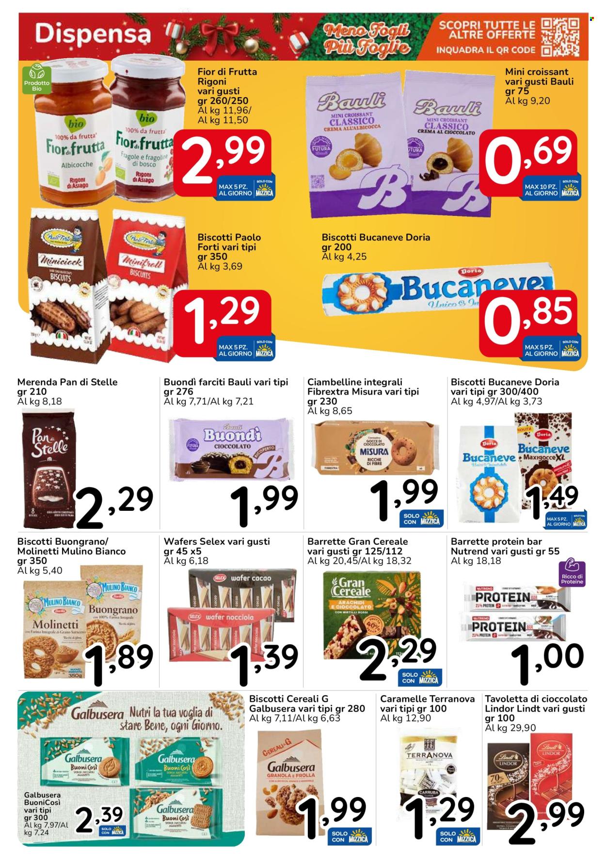 Volantino Famila - 17/12/2025 - 31/12/2025. Pagina 38