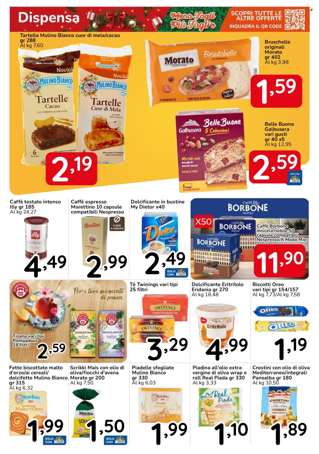 Volantino Famila - 17/12/2025 - 31/12/2025. Pagina 41