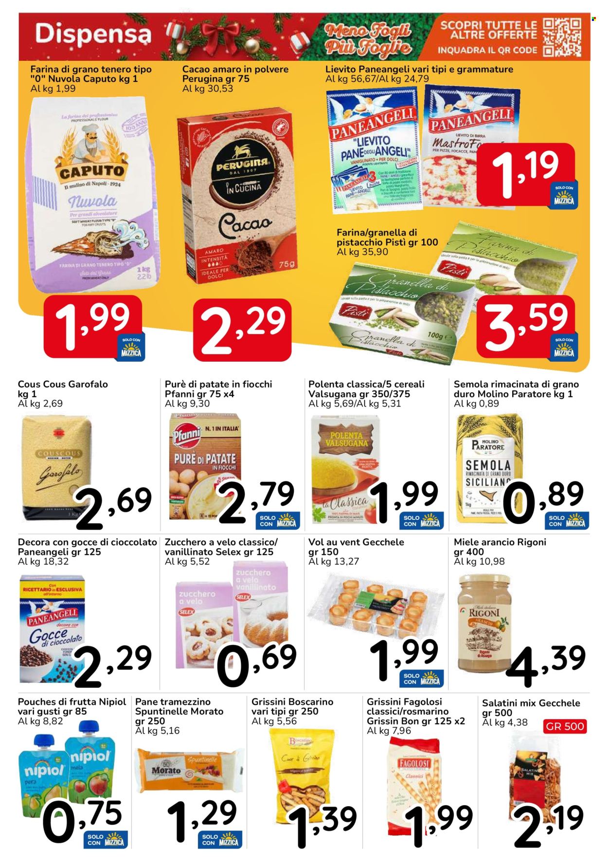 Volantino Famila - 17/12/2025 - 31/12/2025. Pagina 42