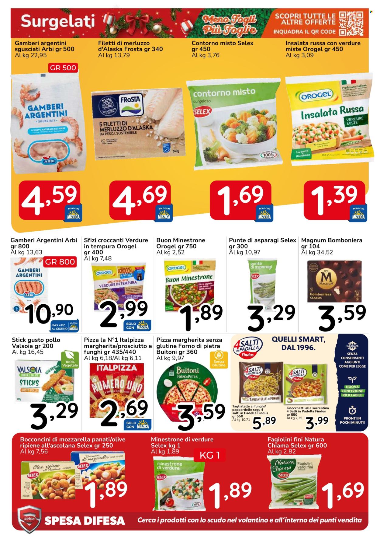 Volantino Famila - 17/12/2025 - 31/12/2025. Pagina 45