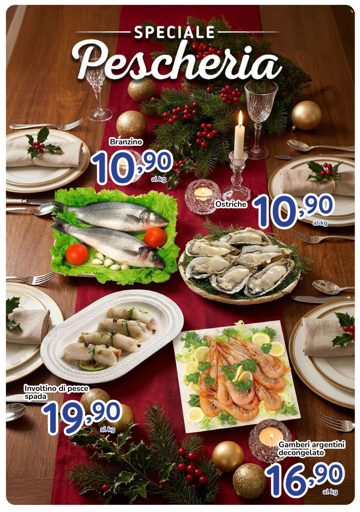 Volantino Famila - 17/12/2025 - 31/12/2025. Pagina 46