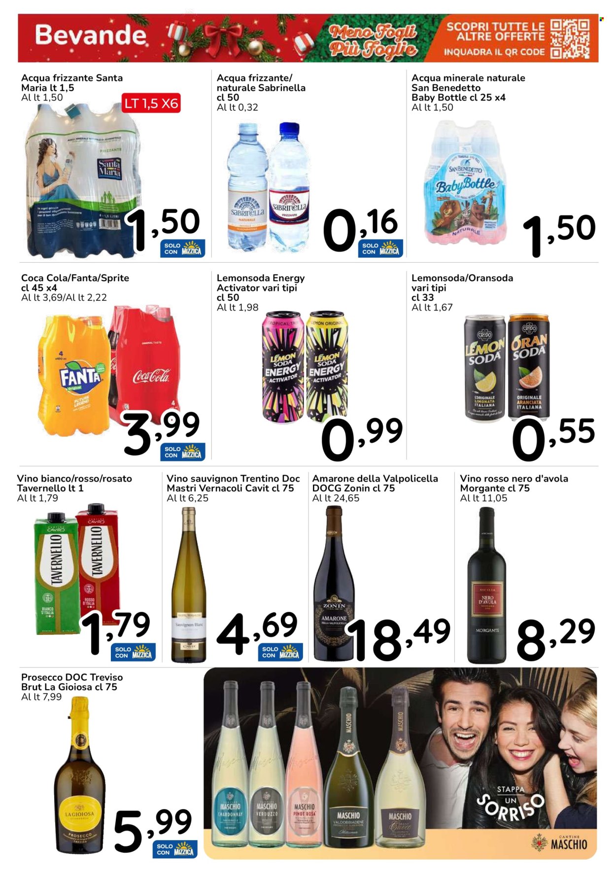 Volantino Famila - 17/12/2025 - 31/12/2025. Pagina 49