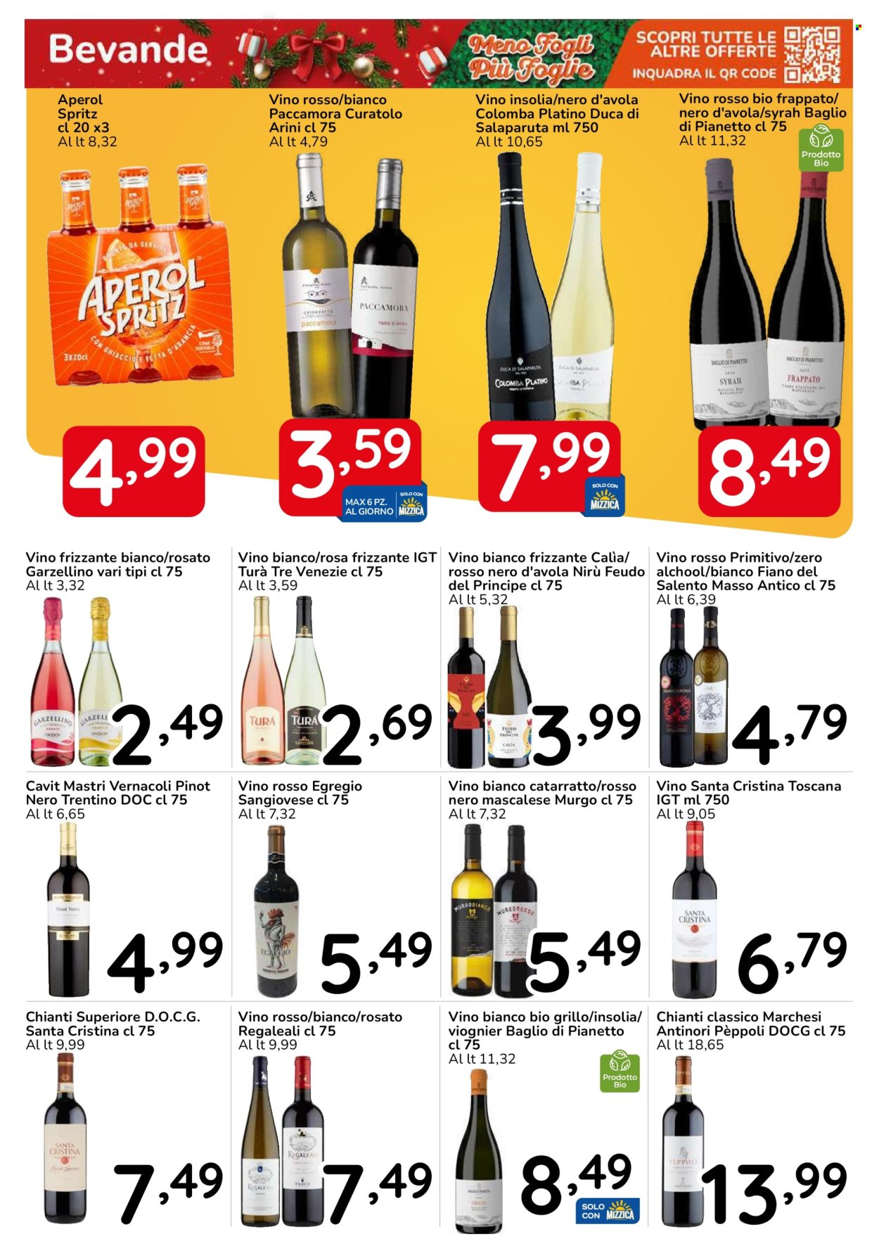 Volantino Famila - 17/12/2025 - 31/12/2025. Pagina 50