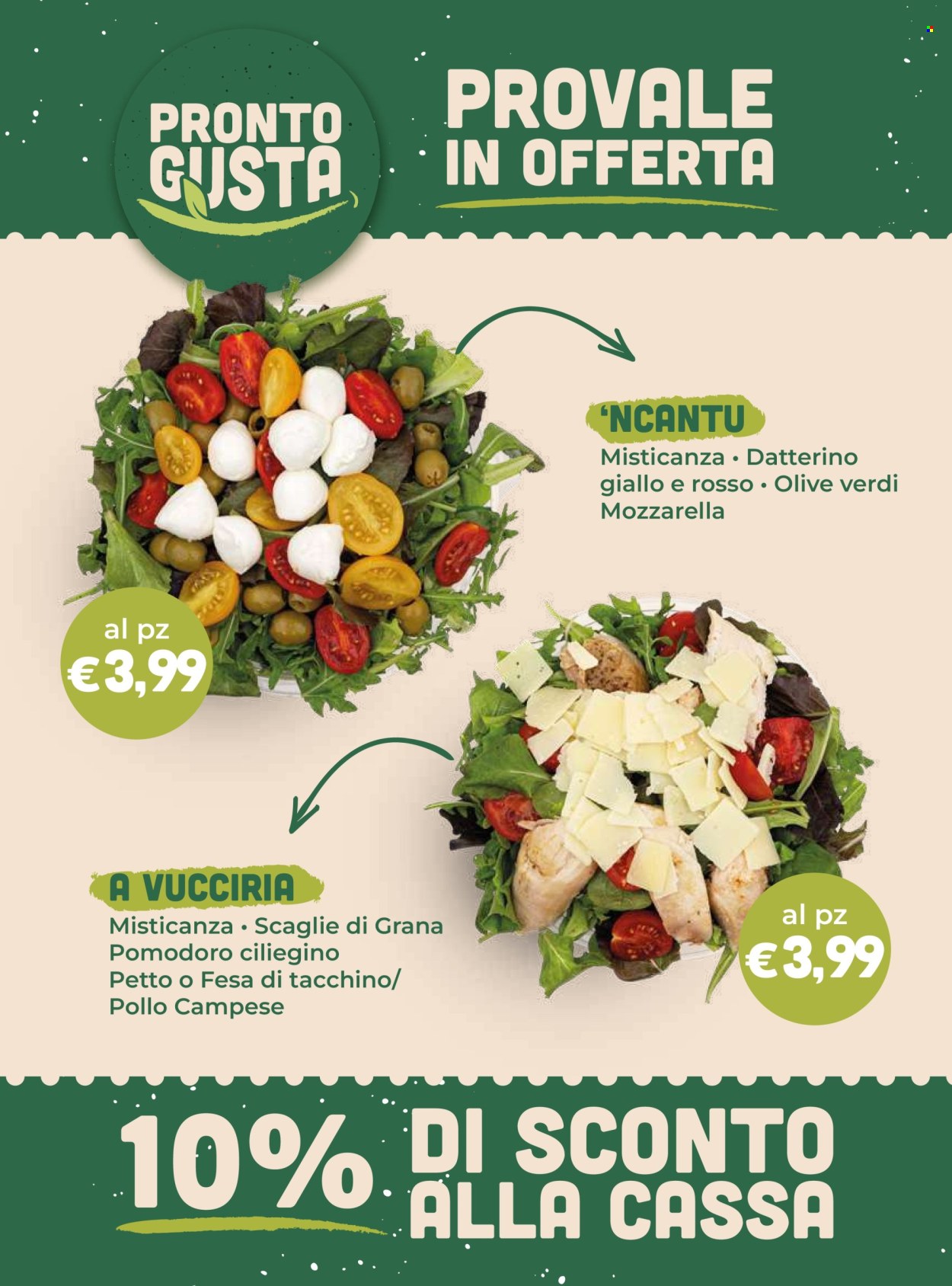 Volantino Famila - 17/12/2025 - 31/12/2025. Pagina 64