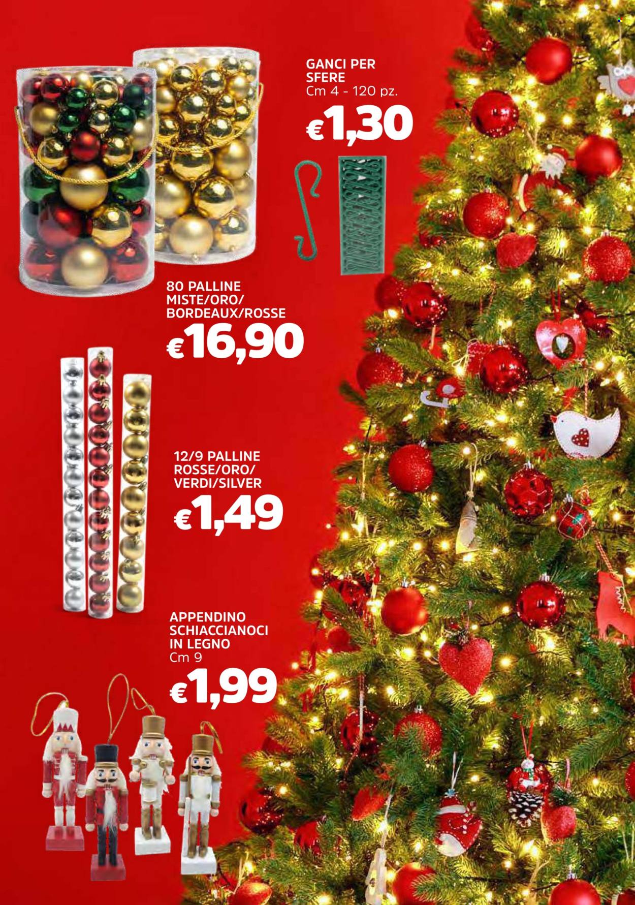 Volantino Famila - 17/12/2025 - 31/12/2025. Pagina 72