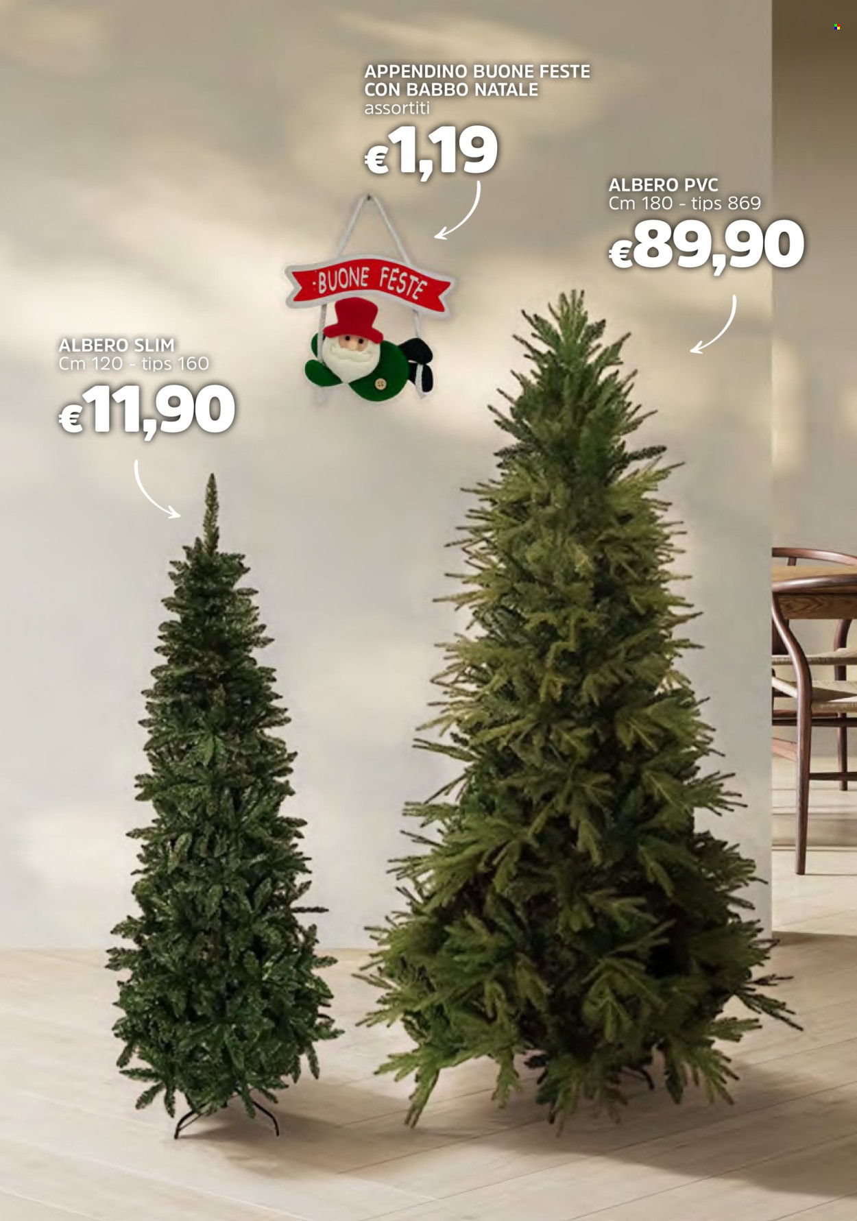 Volantino Famila - 17/12/2025 - 31/12/2025. Pagina 75