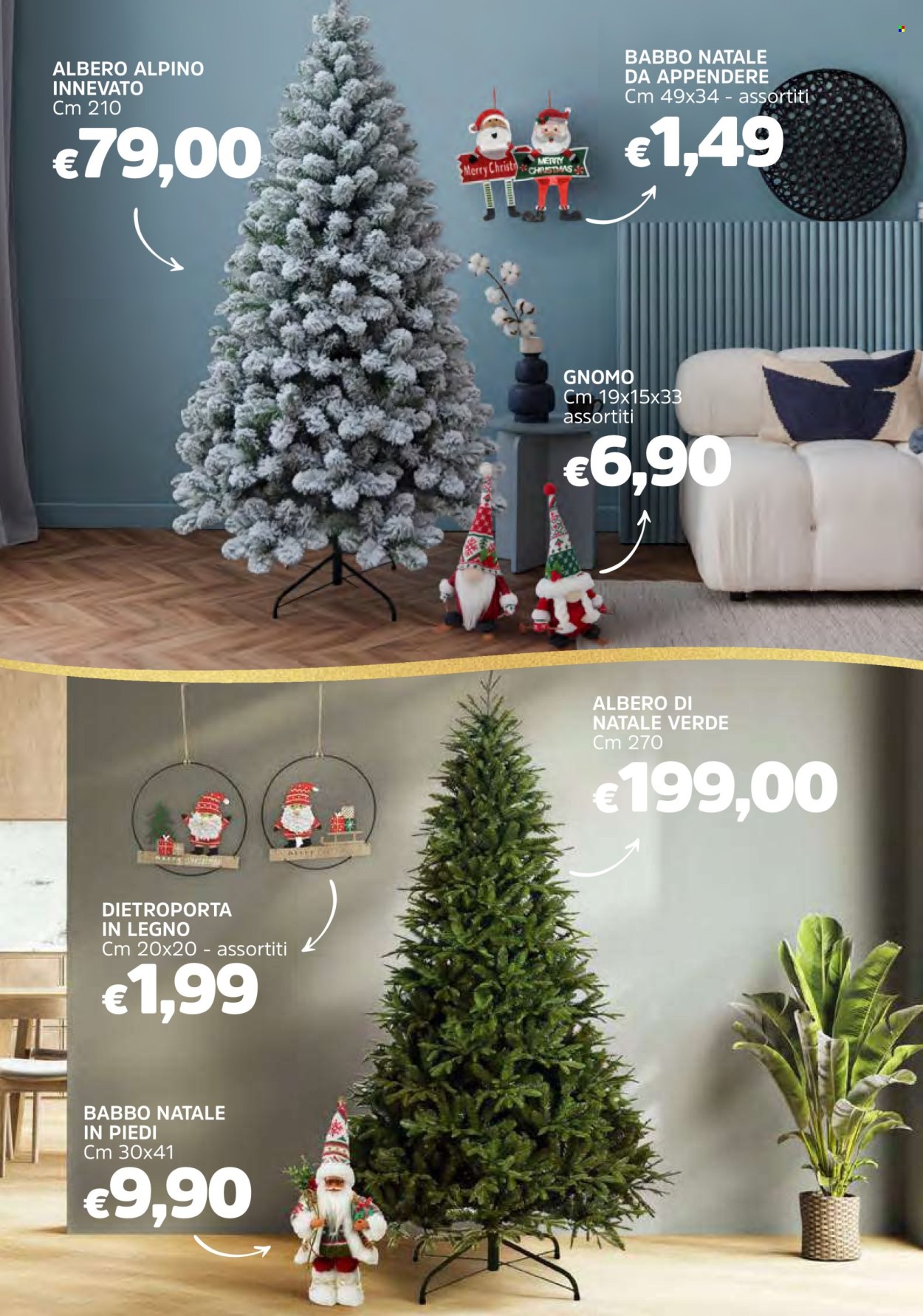 Volantino Famila - 17/12/2025 - 31/12/2025. Pagina 76