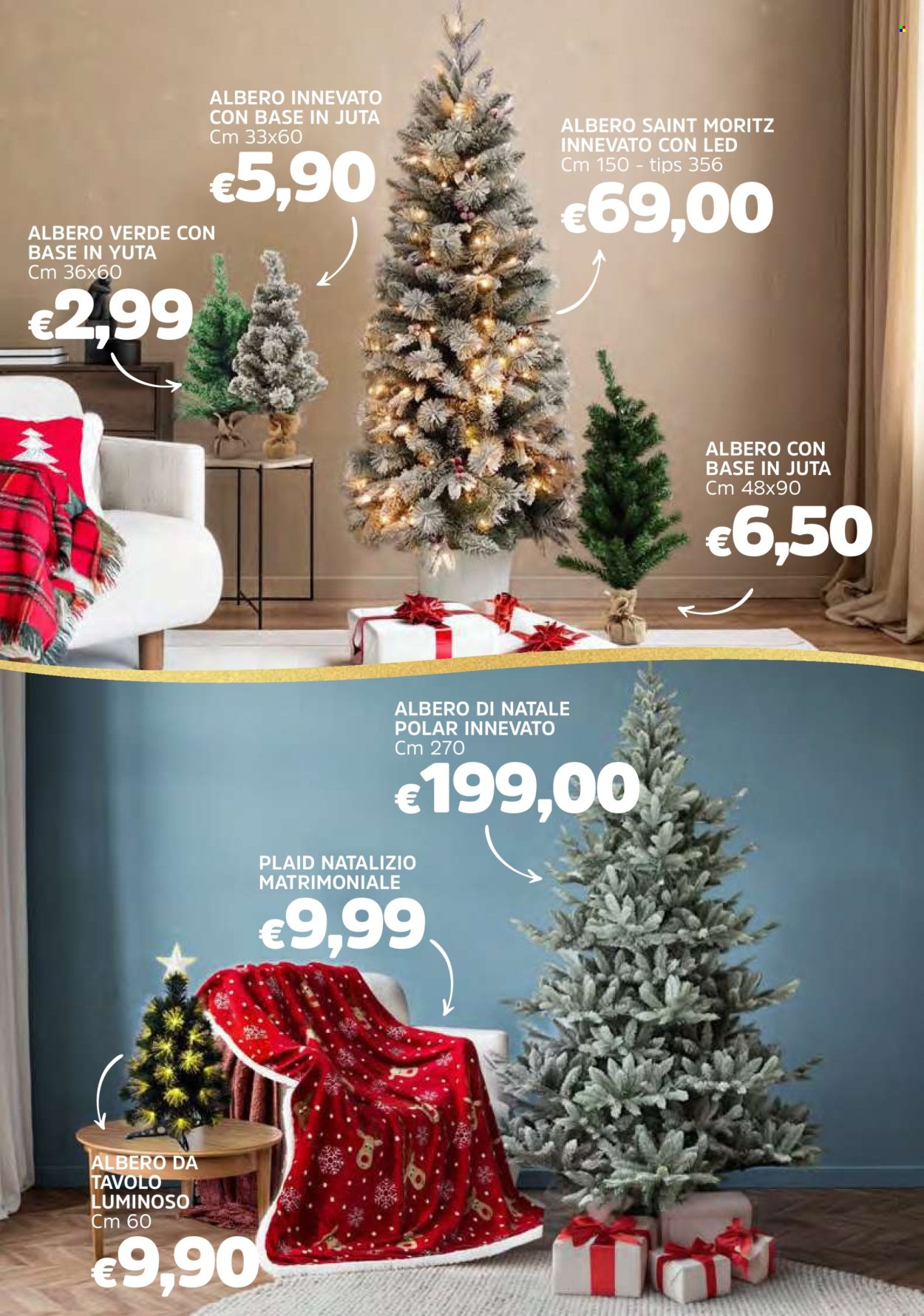 Volantino Famila - 17/12/2025 - 31/12/2025. Pagina 79