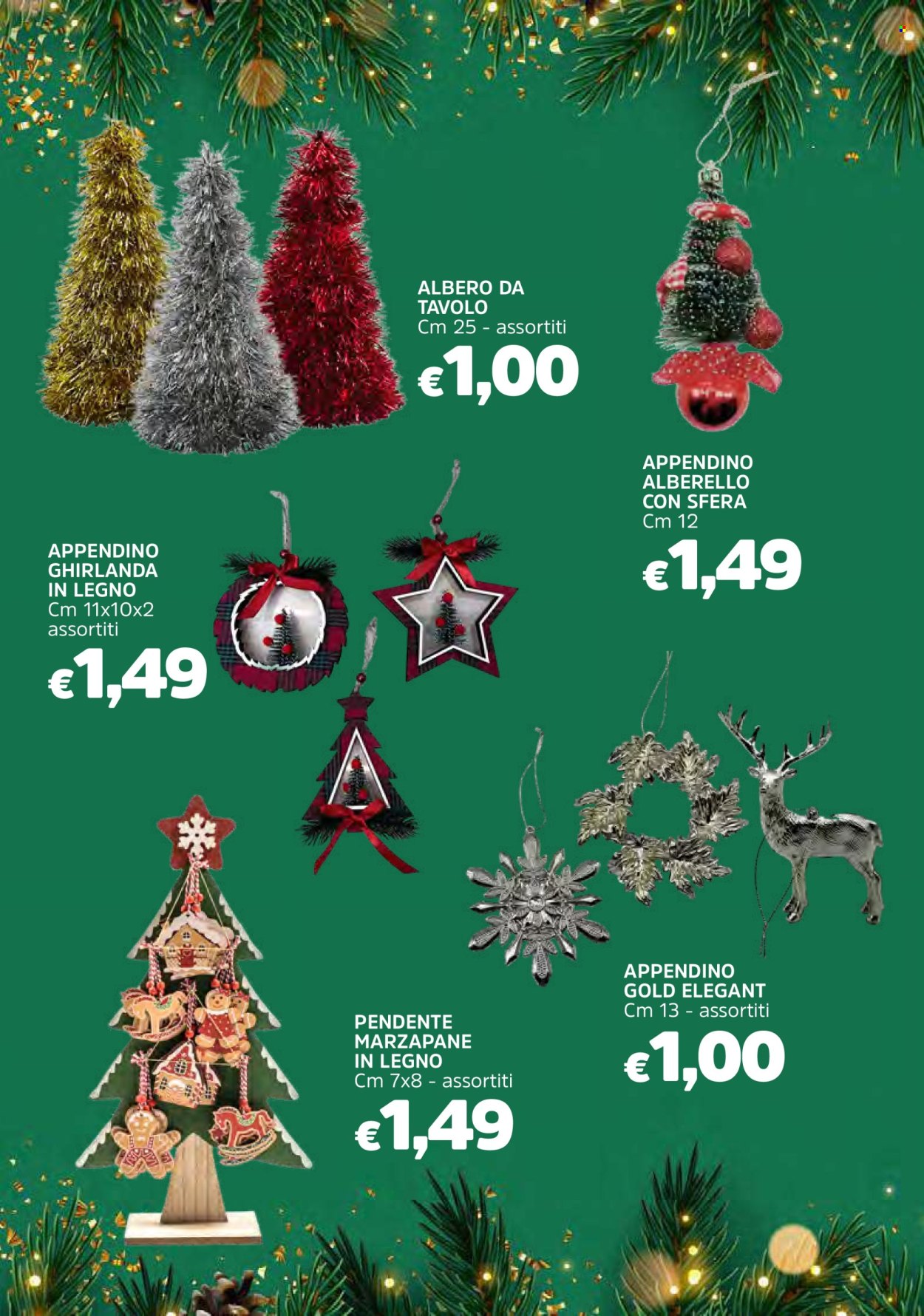 Volantino Famila - 17/12/2025 - 31/12/2025. Pagina 82