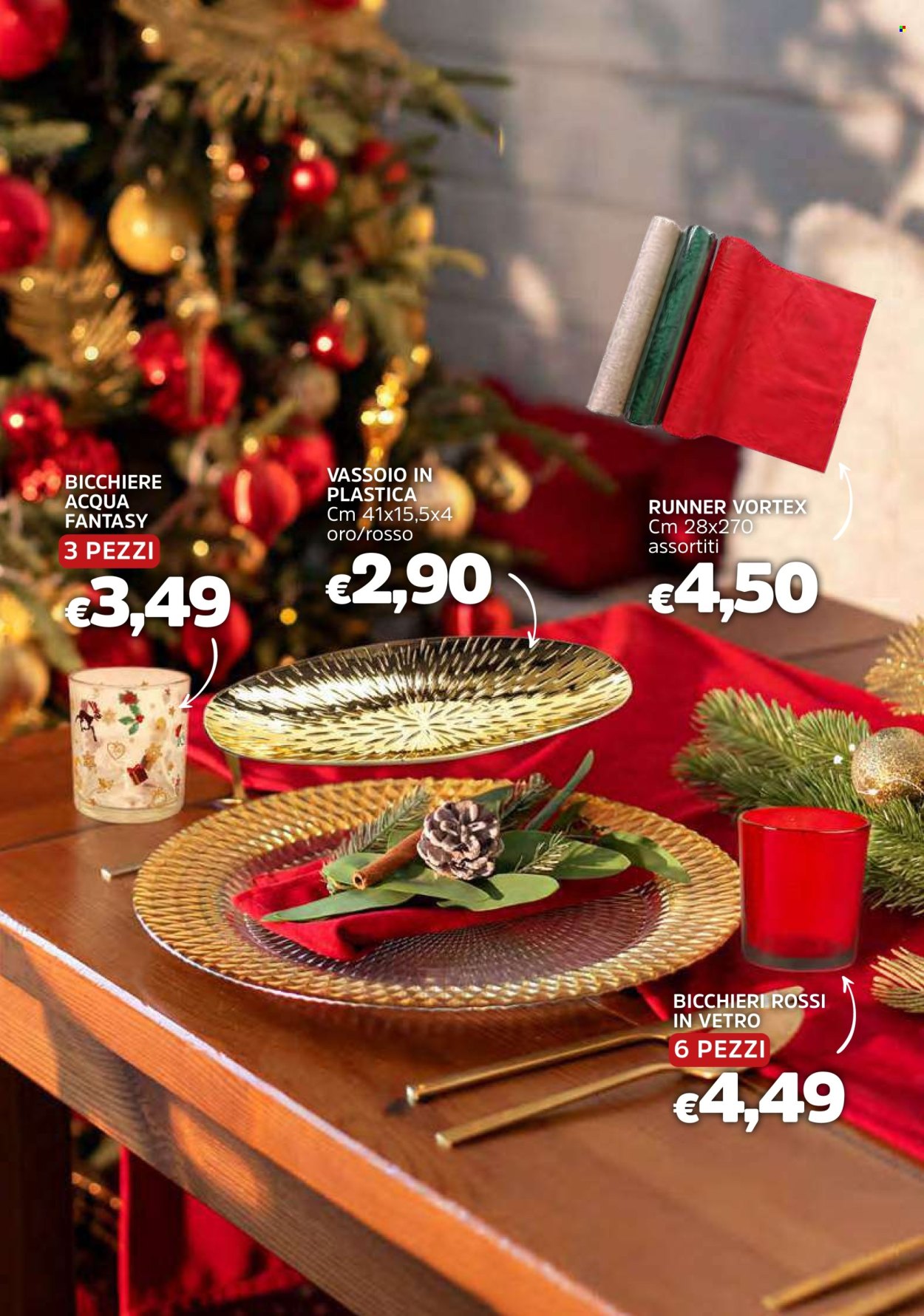 Volantino Famila - 17/12/2025 - 31/12/2025. Pagina 88