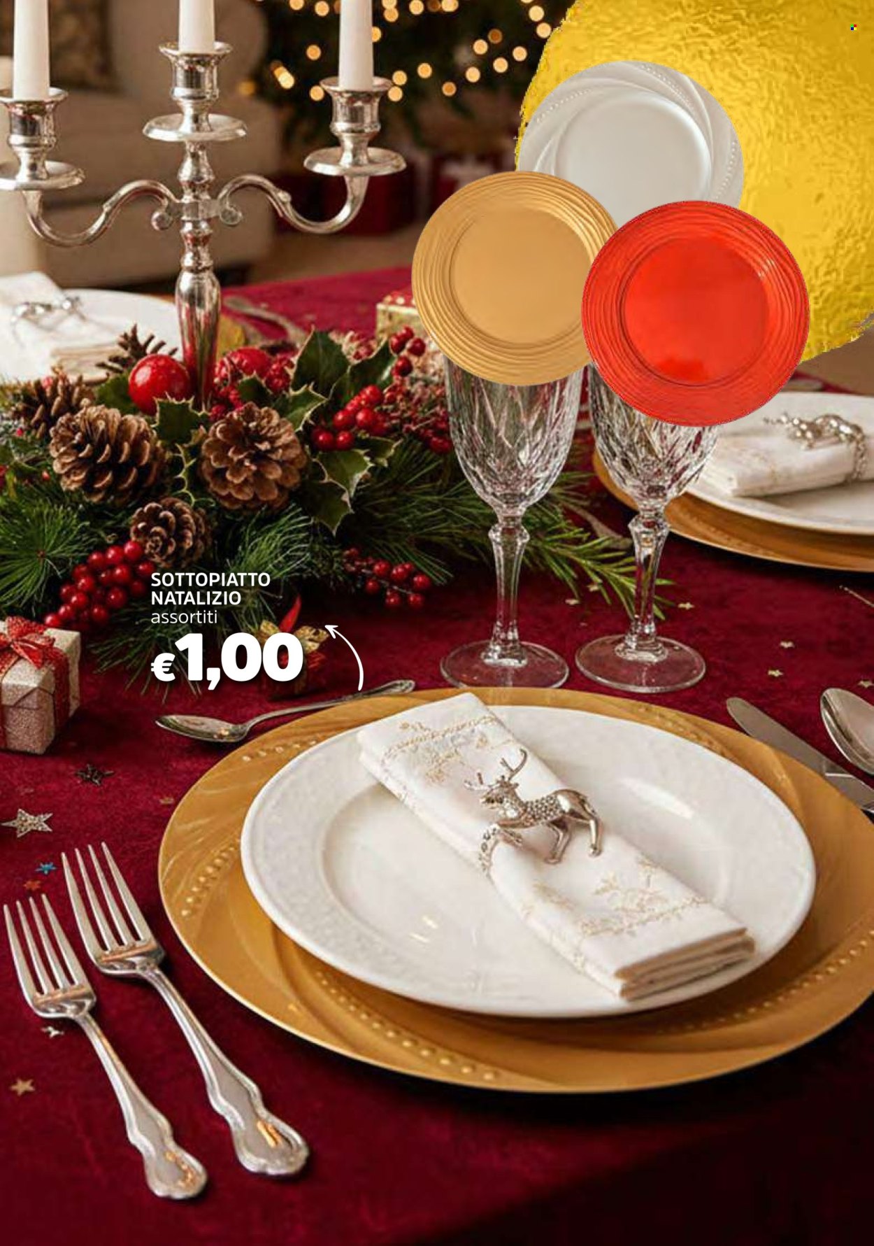 Volantino Famila - 17/12/2025 - 31/12/2025. Pagina 92