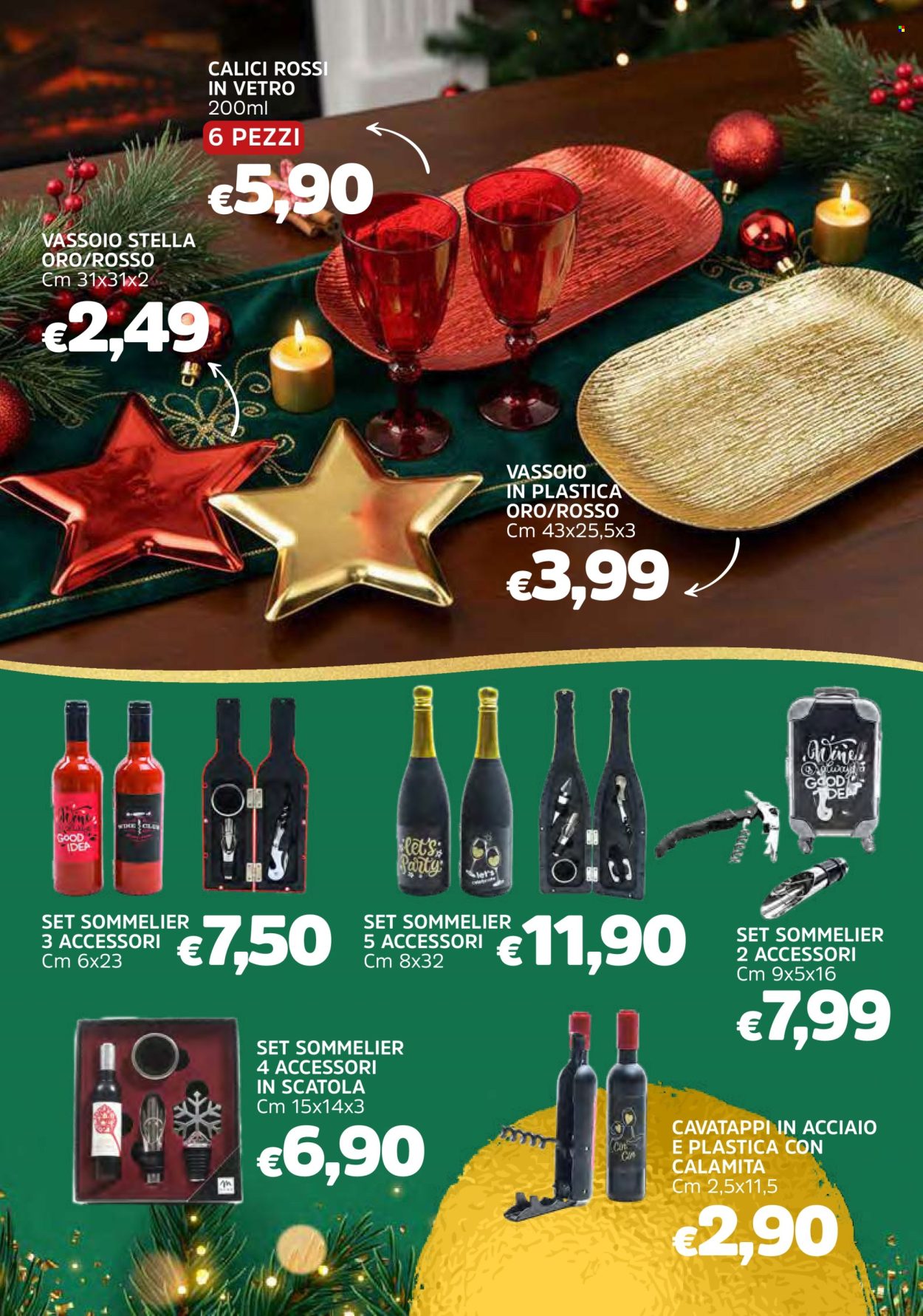 Volantino Famila - 17/12/2025 - 31/12/2025. Pagina 93