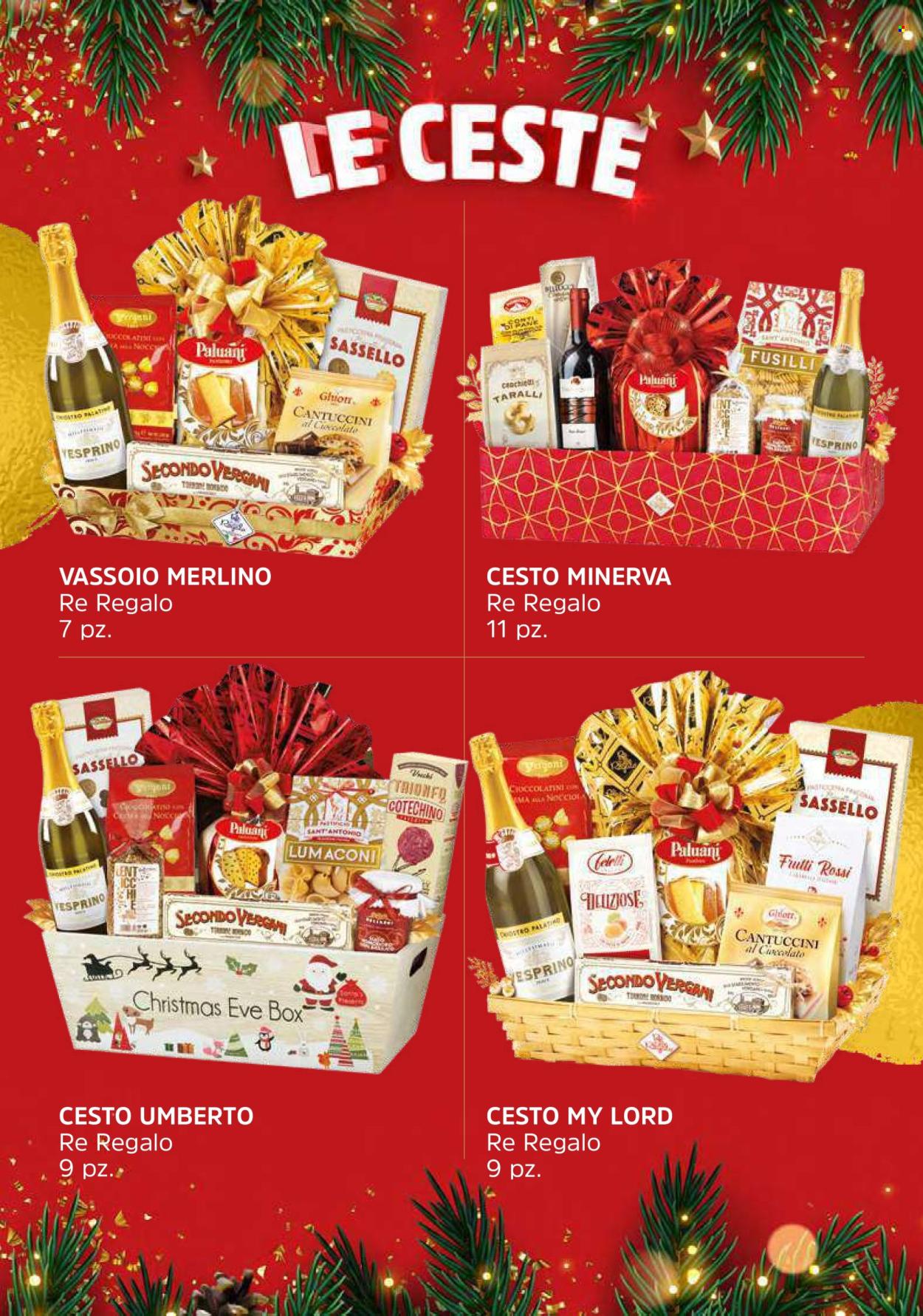 Volantino Famila - 17/12/2025 - 31/12/2025. Pagina 100