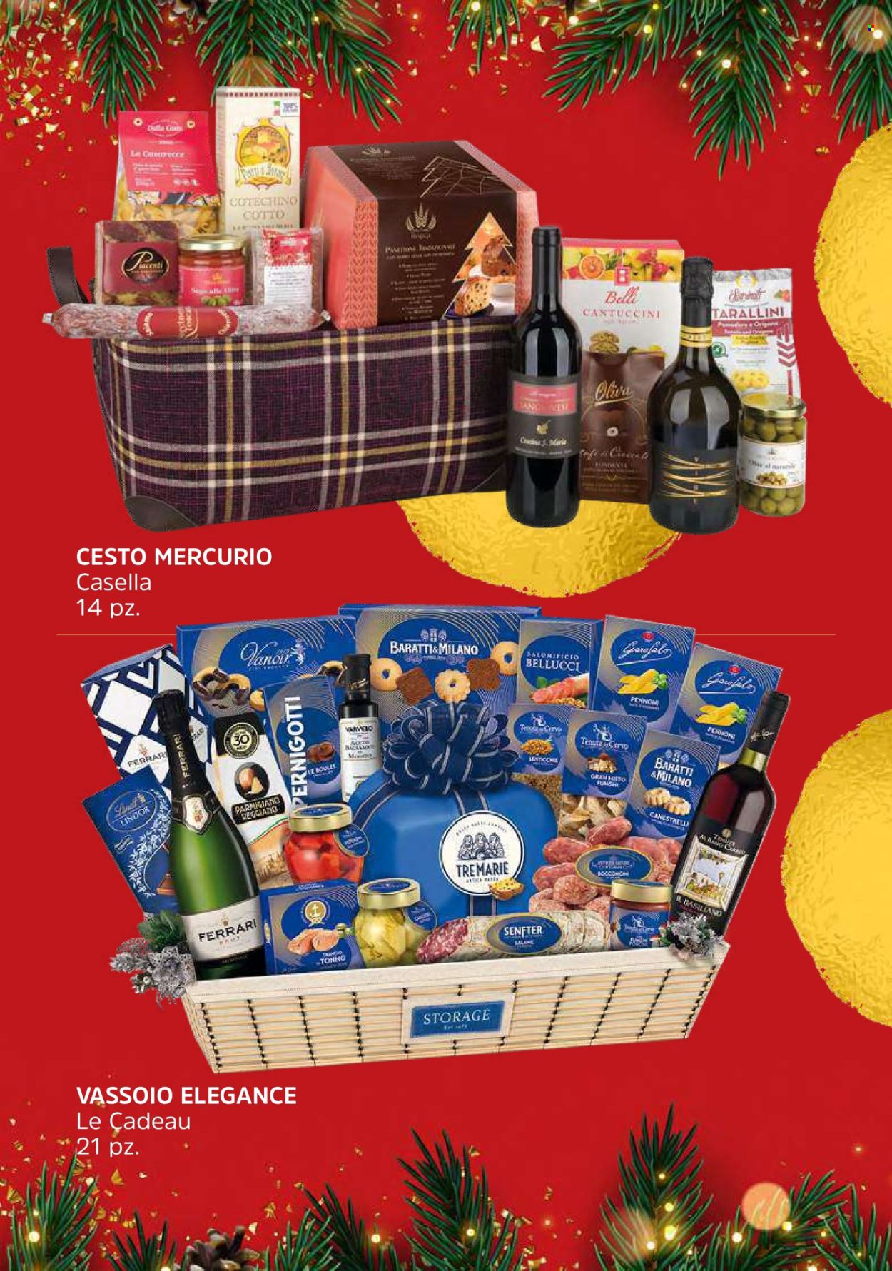 Volantino Famila - 17/12/2025 - 31/12/2025. Pagina 102