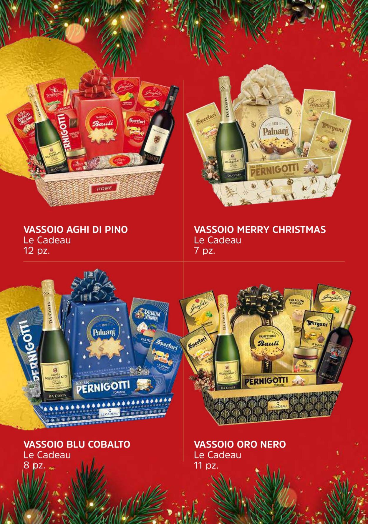 Volantino Famila - 17/12/2025 - 31/12/2025. Pagina 103