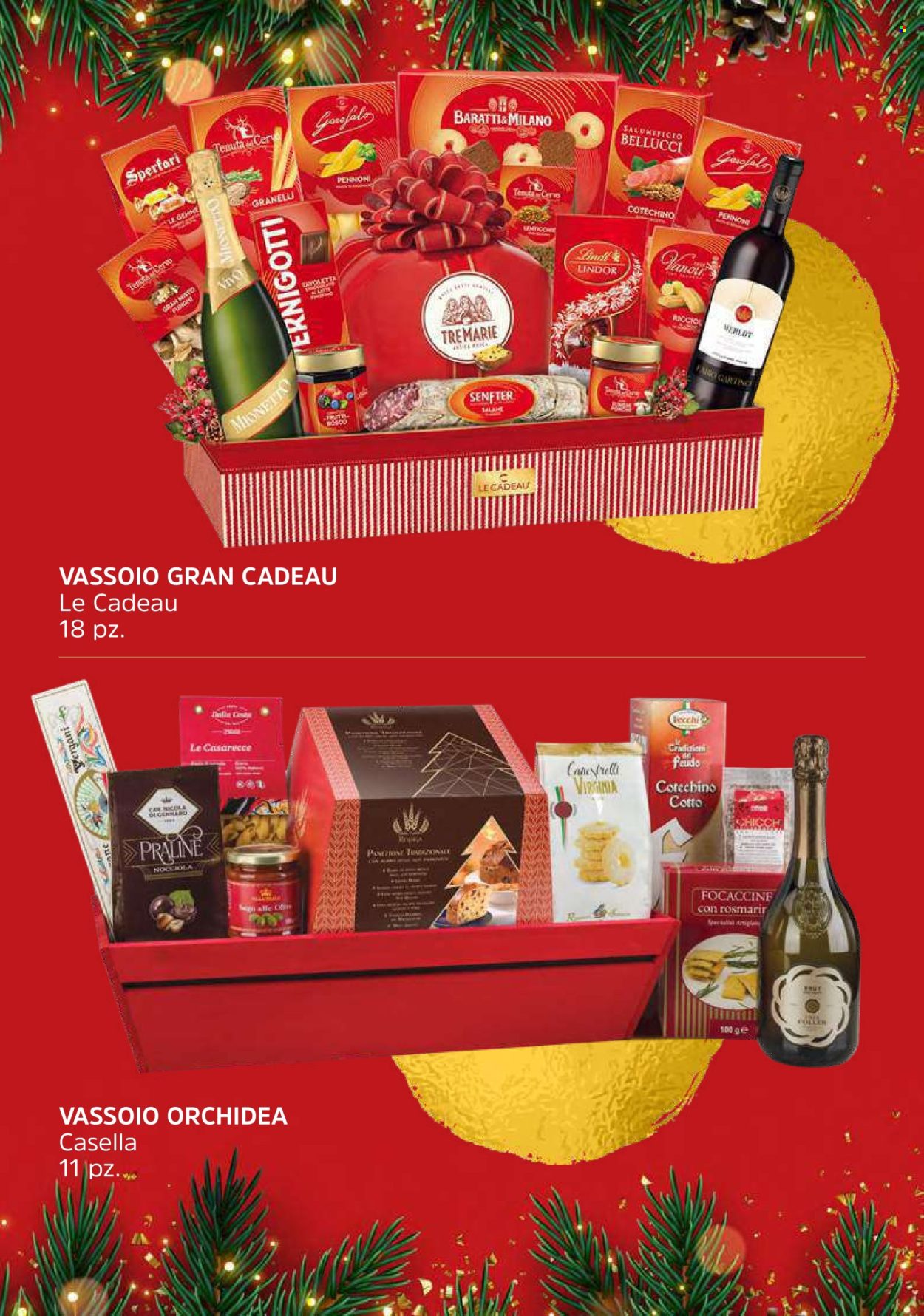 Volantino Famila - 17/12/2025 - 31/12/2025. Pagina 105