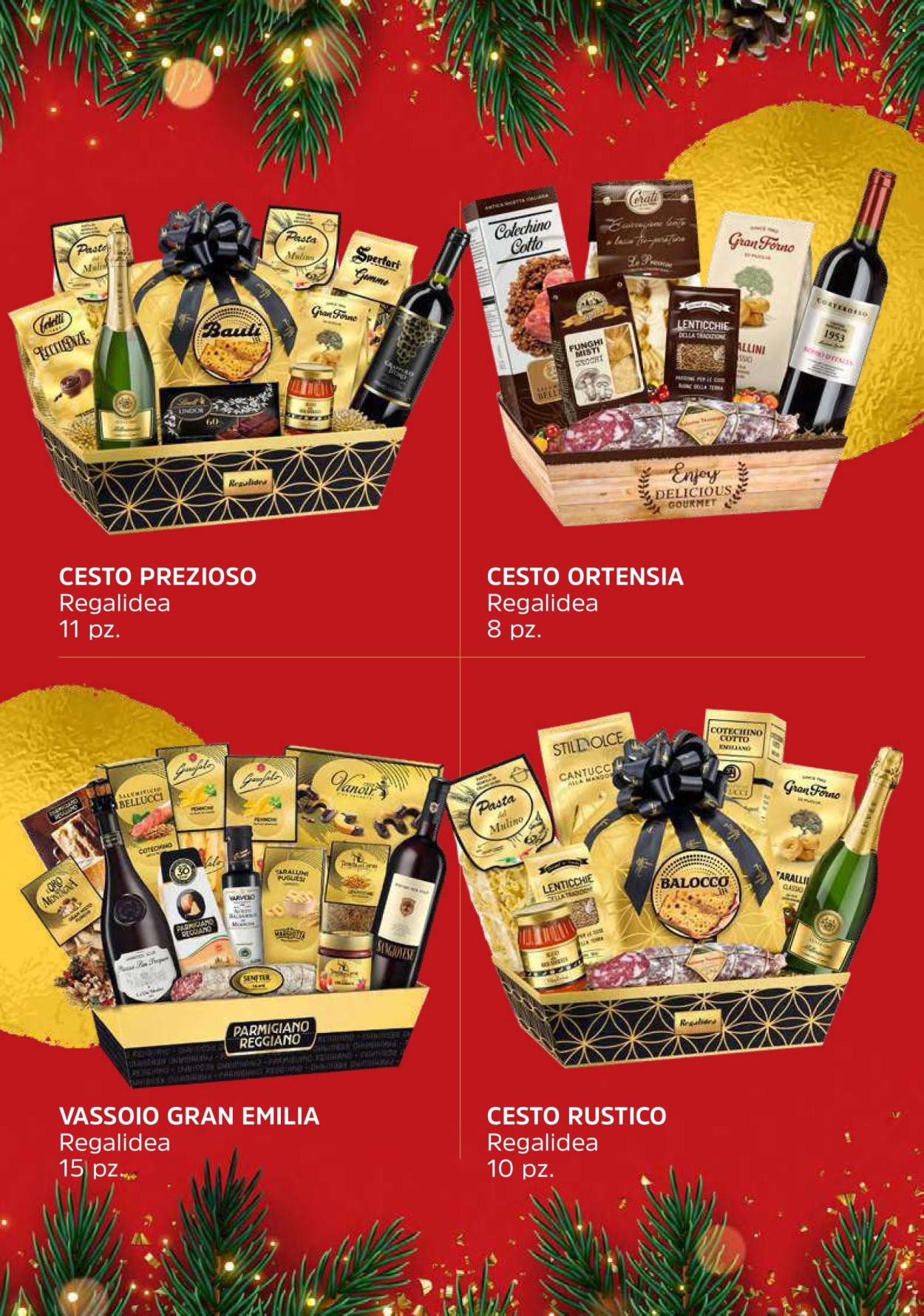 Volantino Famila - 17/12/2025 - 31/12/2025. Pagina 107