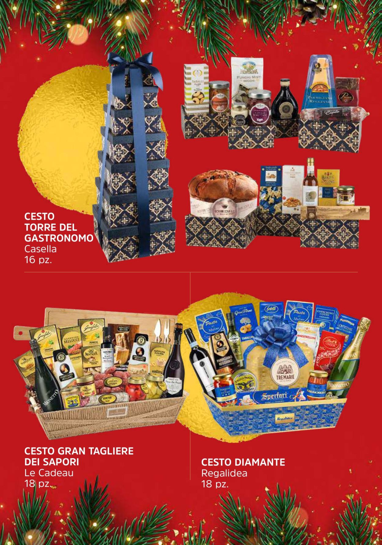 Volantino Famila - 17/12/2025 - 31/12/2025. Pagina 109