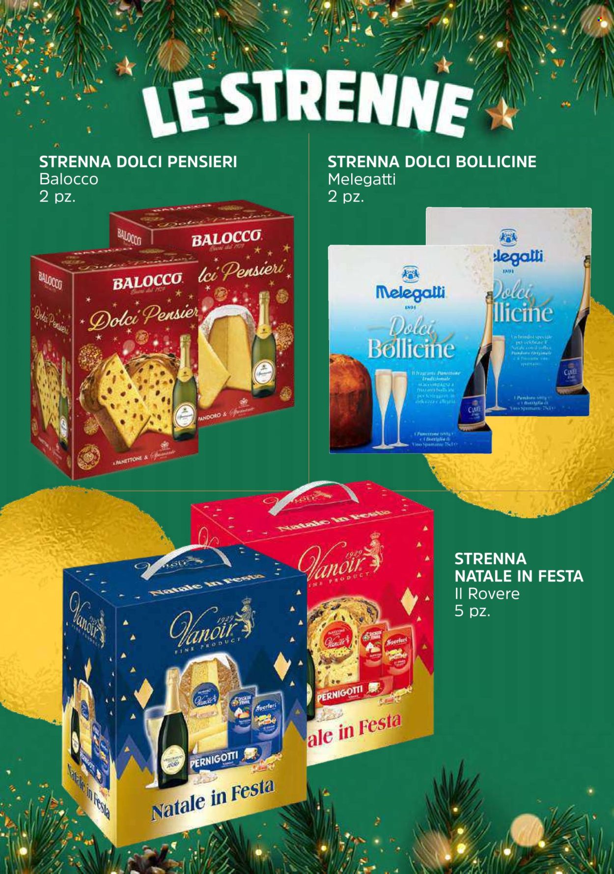 Volantino Famila - 17/12/2025 - 31/12/2025. Pagina 110