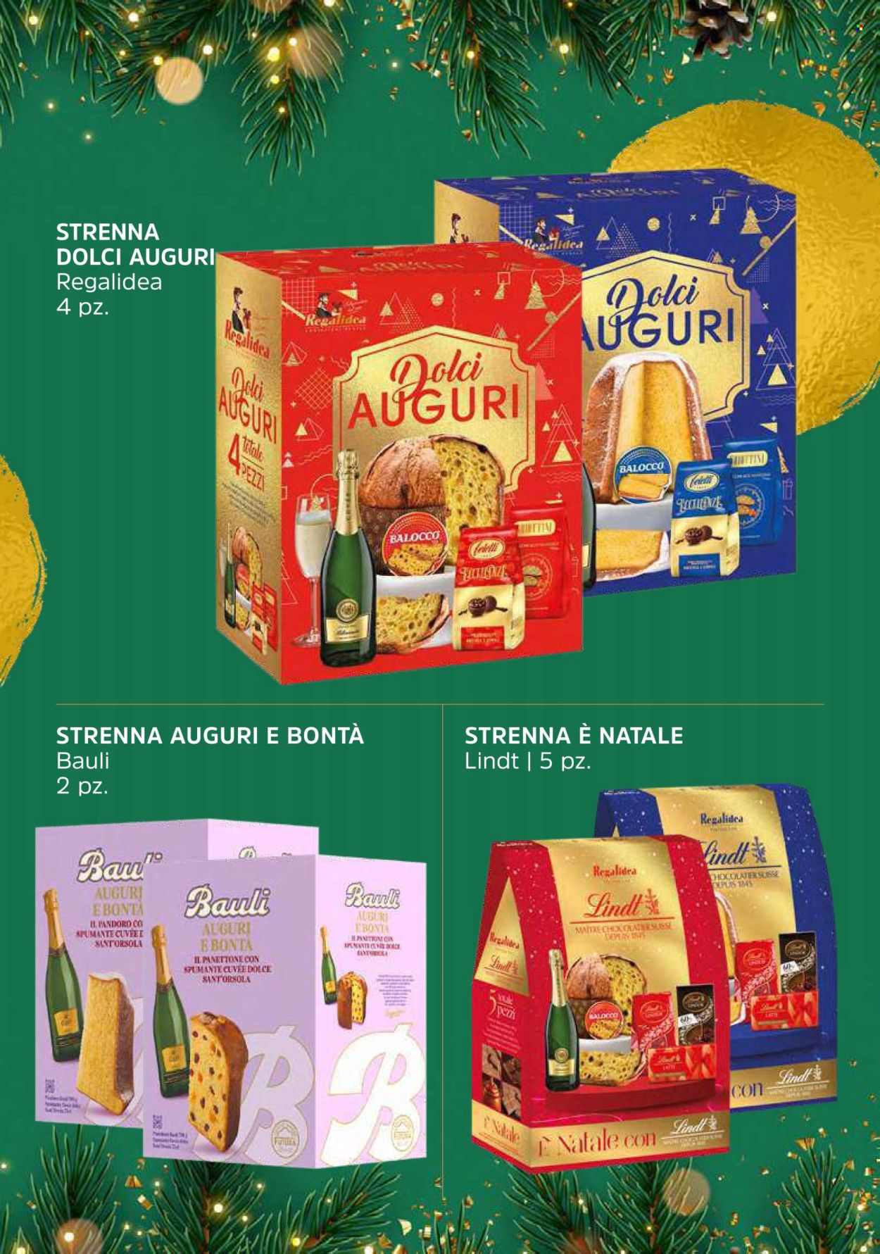 Volantino Famila - 17/12/2025 - 31/12/2025. Pagina 111