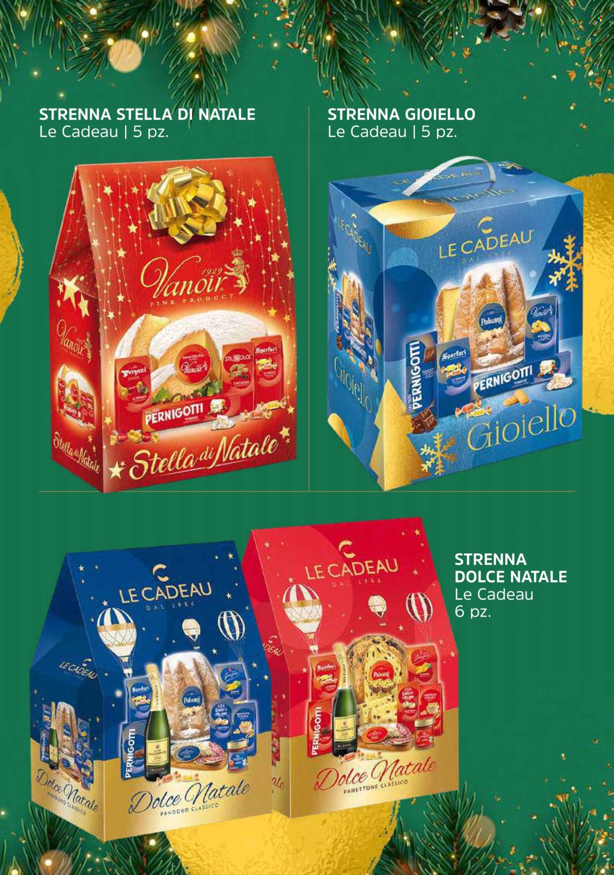 Volantino Famila - 17/12/2025 - 31/12/2025. Pagina 113