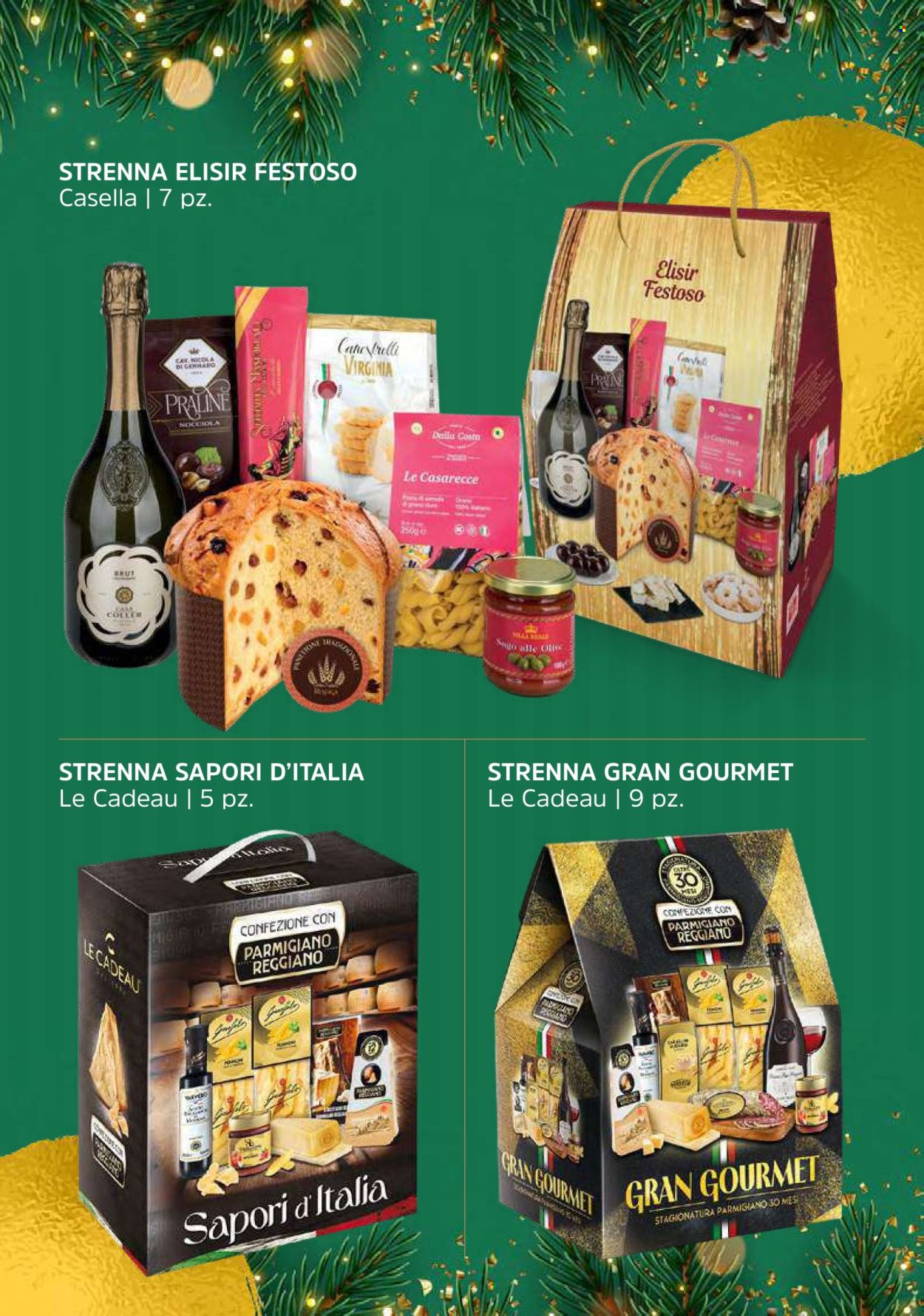 Volantino Famila - 17/12/2025 - 31/12/2025. Pagina 115