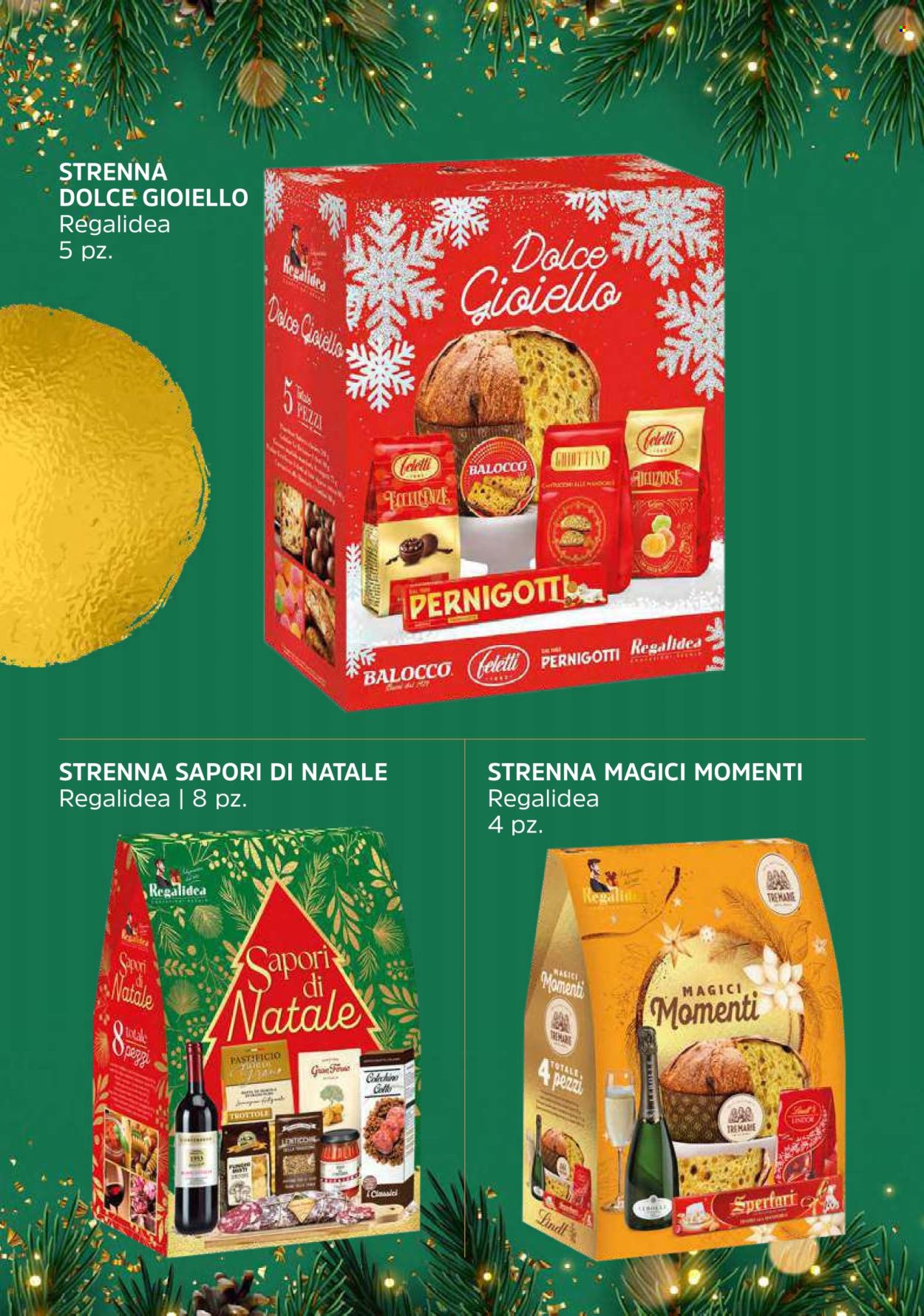 Volantino Famila - 17/12/2025 - 31/12/2025. Pagina 116