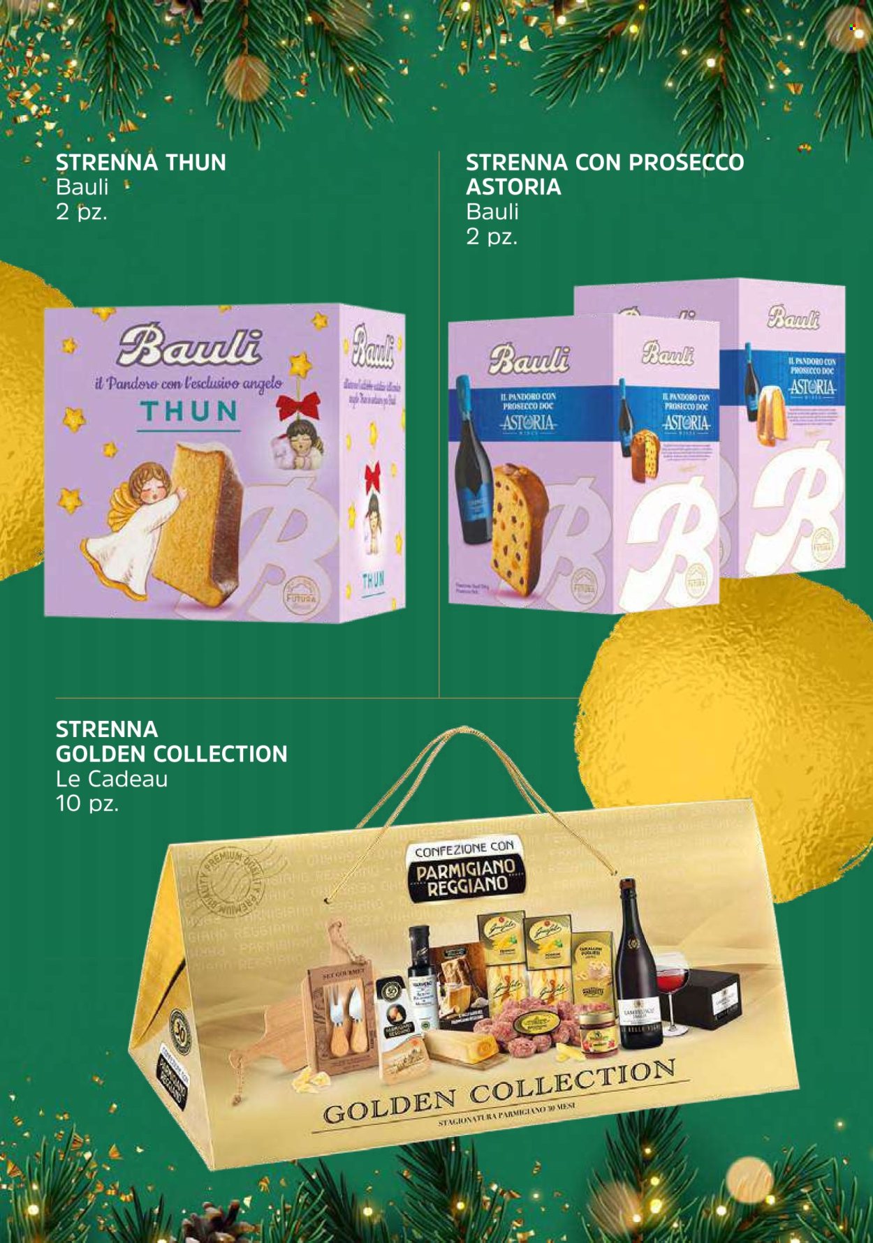 Volantino Famila - 17/12/2025 - 31/12/2025. Pagina 118