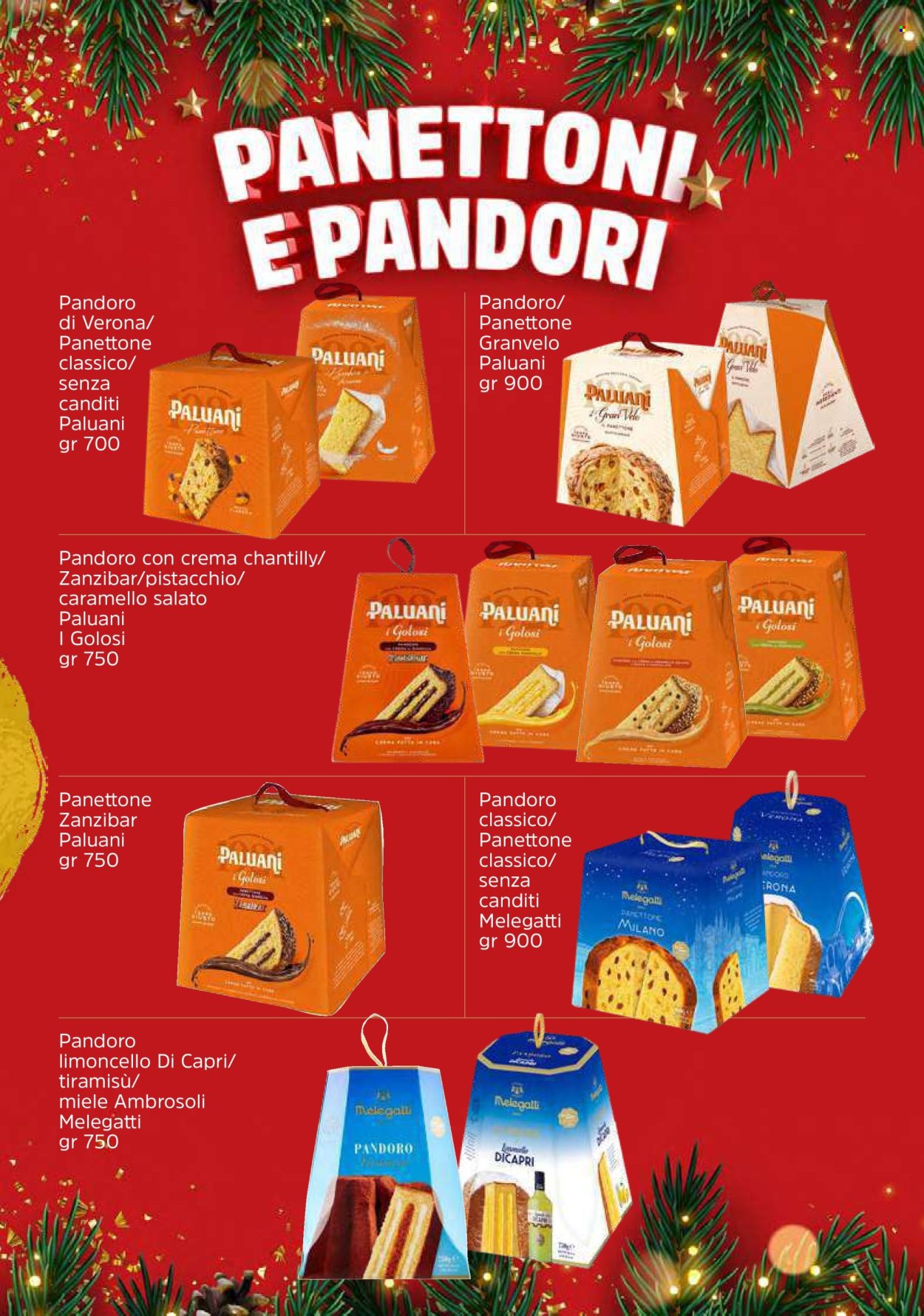 Volantino Famila - 17/12/2025 - 31/12/2025. Pagina 119