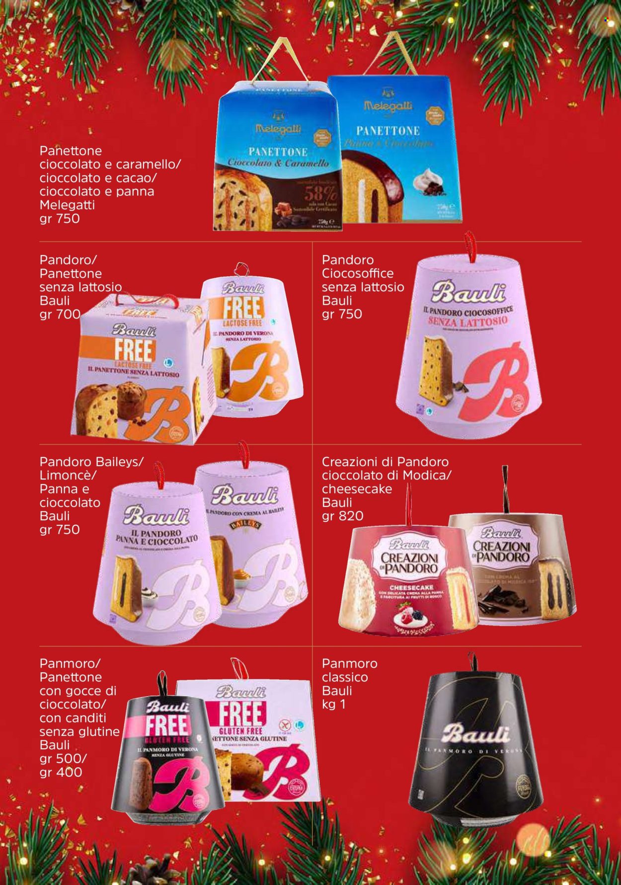 Volantino Famila - 17/12/2025 - 31/12/2025. Pagina 120