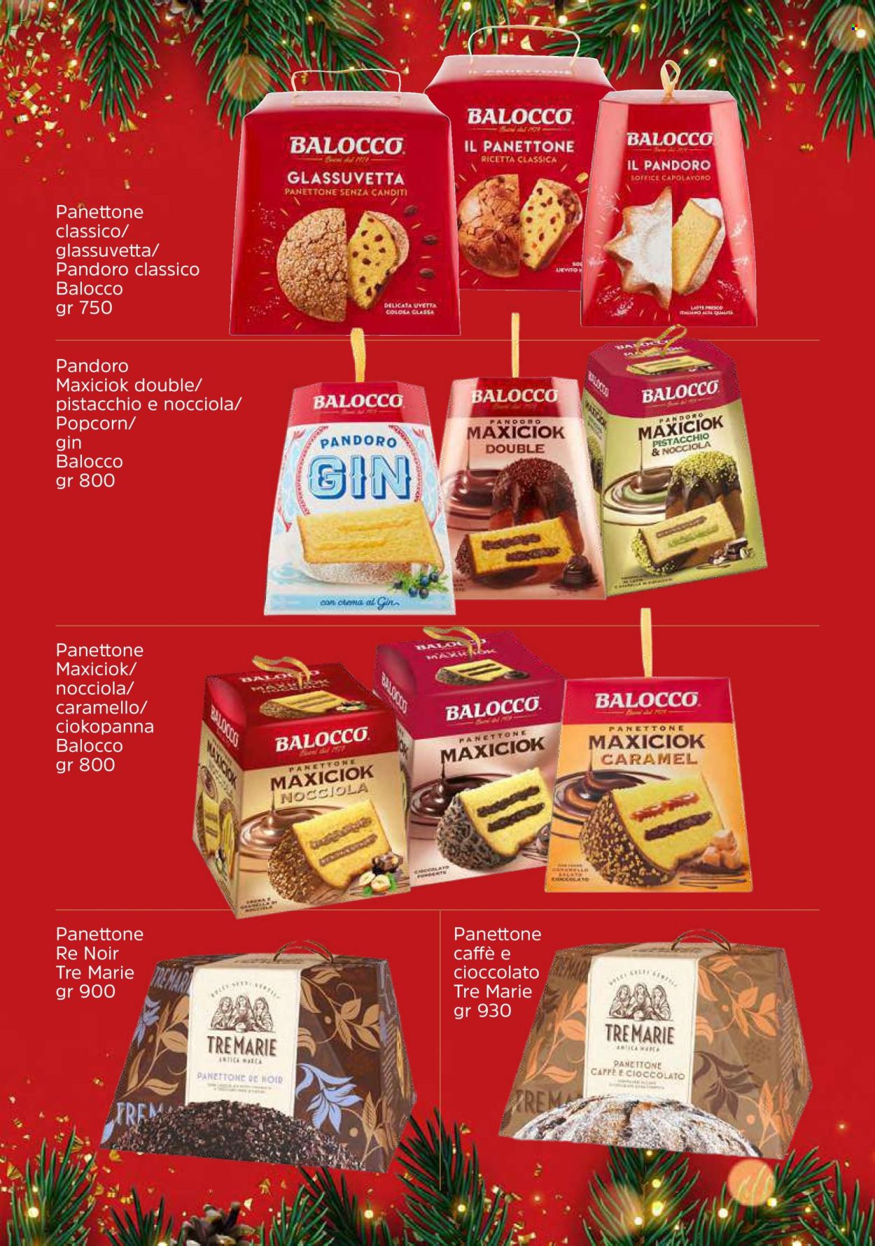 Volantino Famila - 17/12/2025 - 31/12/2025. Pagina 122