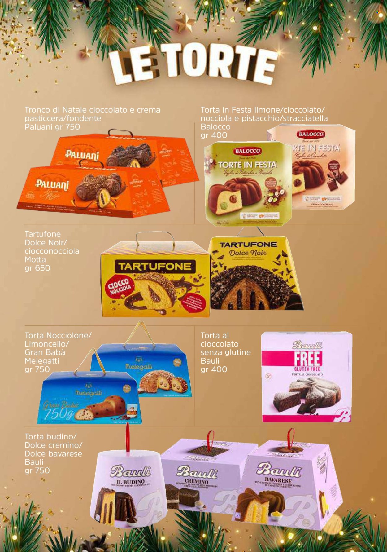 Volantino Famila - 17/12/2025 - 31/12/2025. Pagina 128