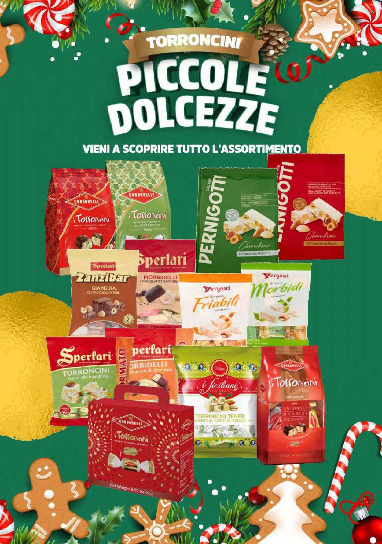 Volantino Famila - 17/12/2025 - 31/12/2025. Pagina 131