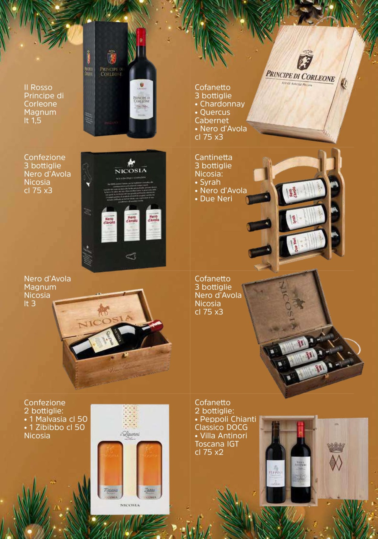 Volantino Famila - 17/12/2025 - 31/12/2025. Pagina 133