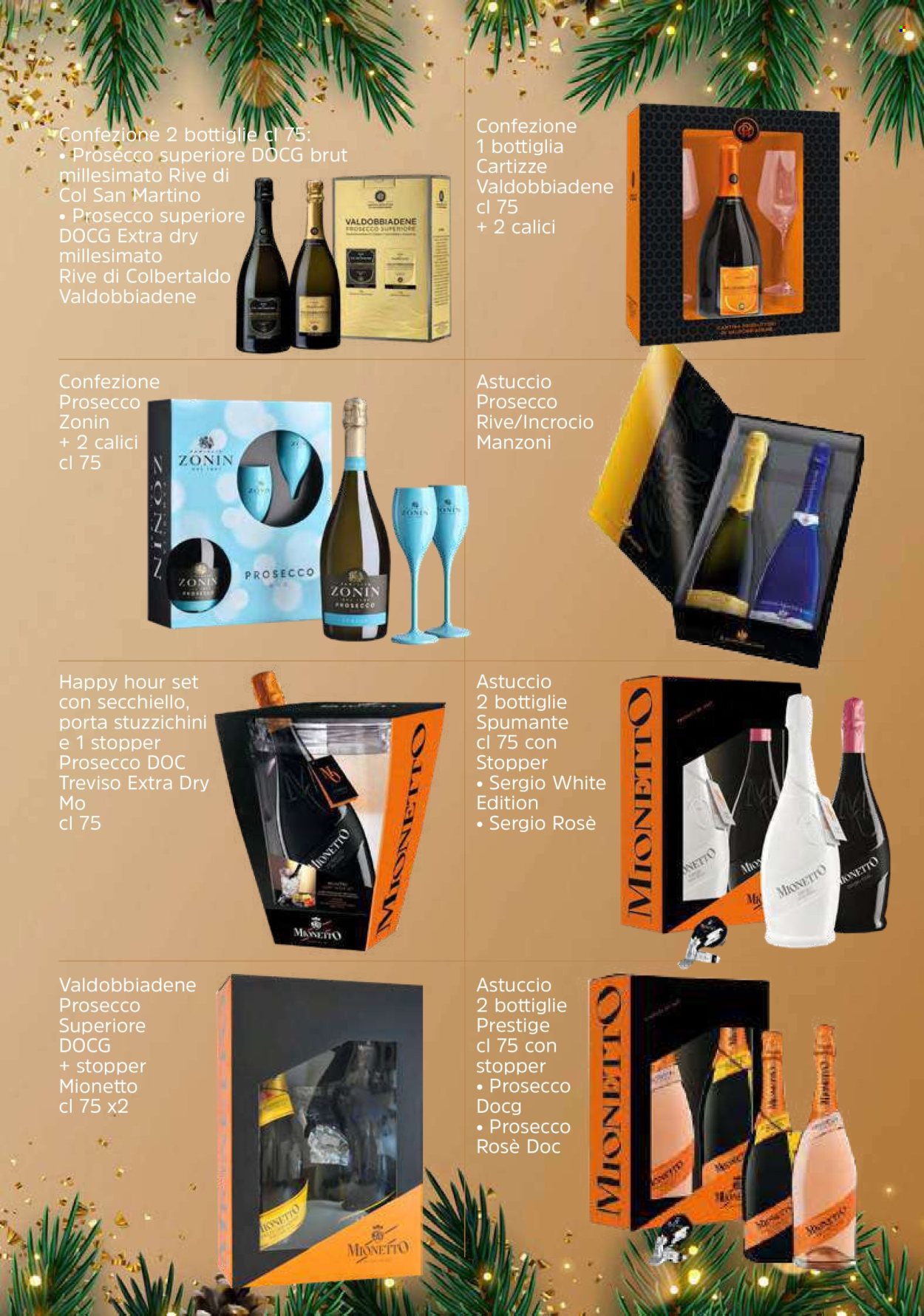 Volantino Famila - 17/12/2025 - 31/12/2025. Pagina 134