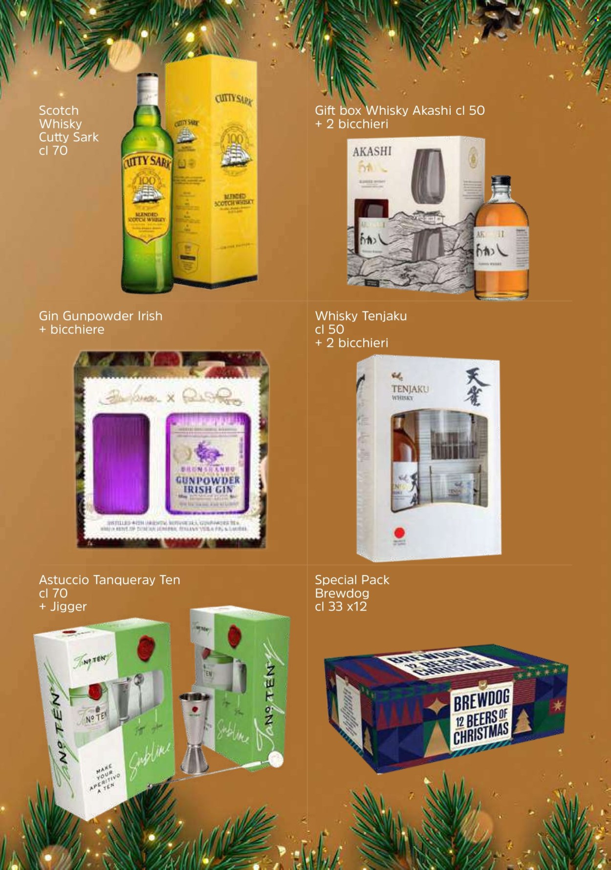 Volantino Famila - 17/12/2025 - 31/12/2025. Pagina 139