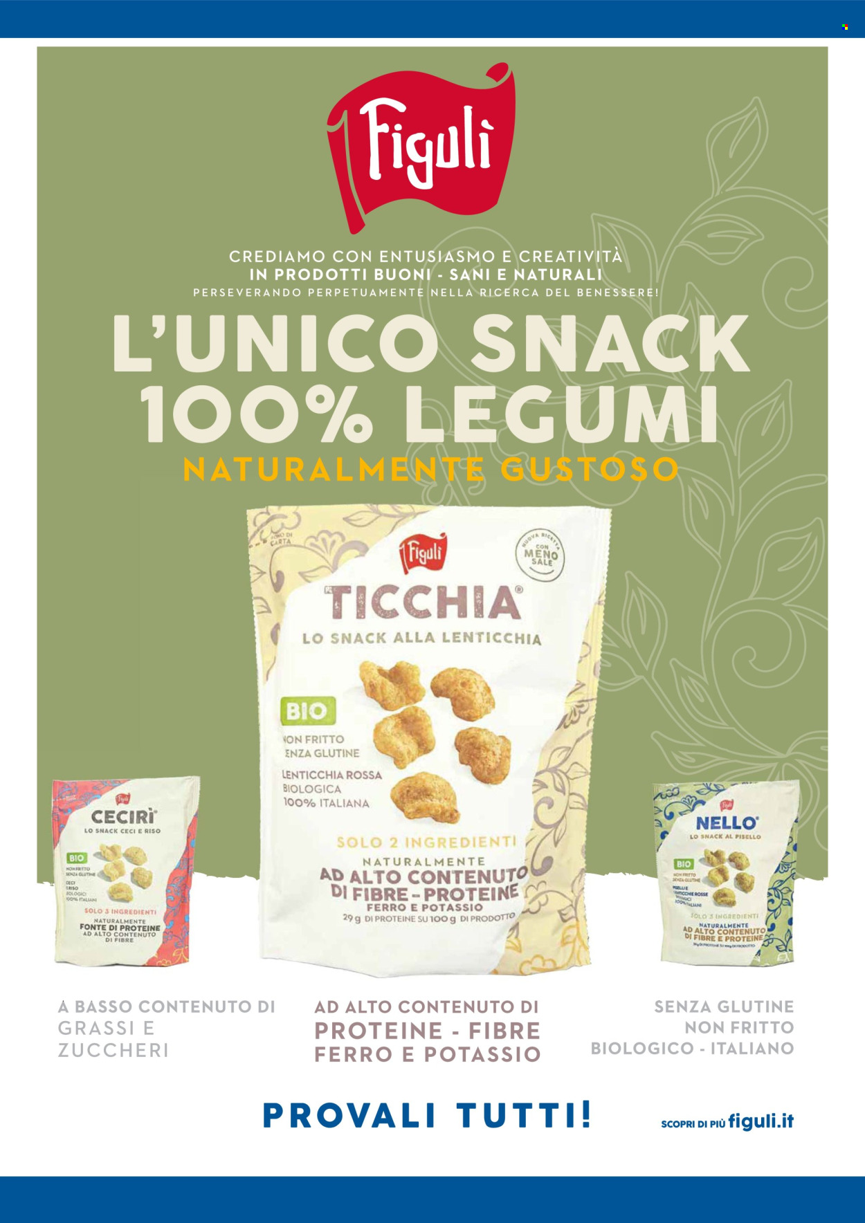 Volantino Famila - 15/12/2025 - 28/12/2025. Pagina 4