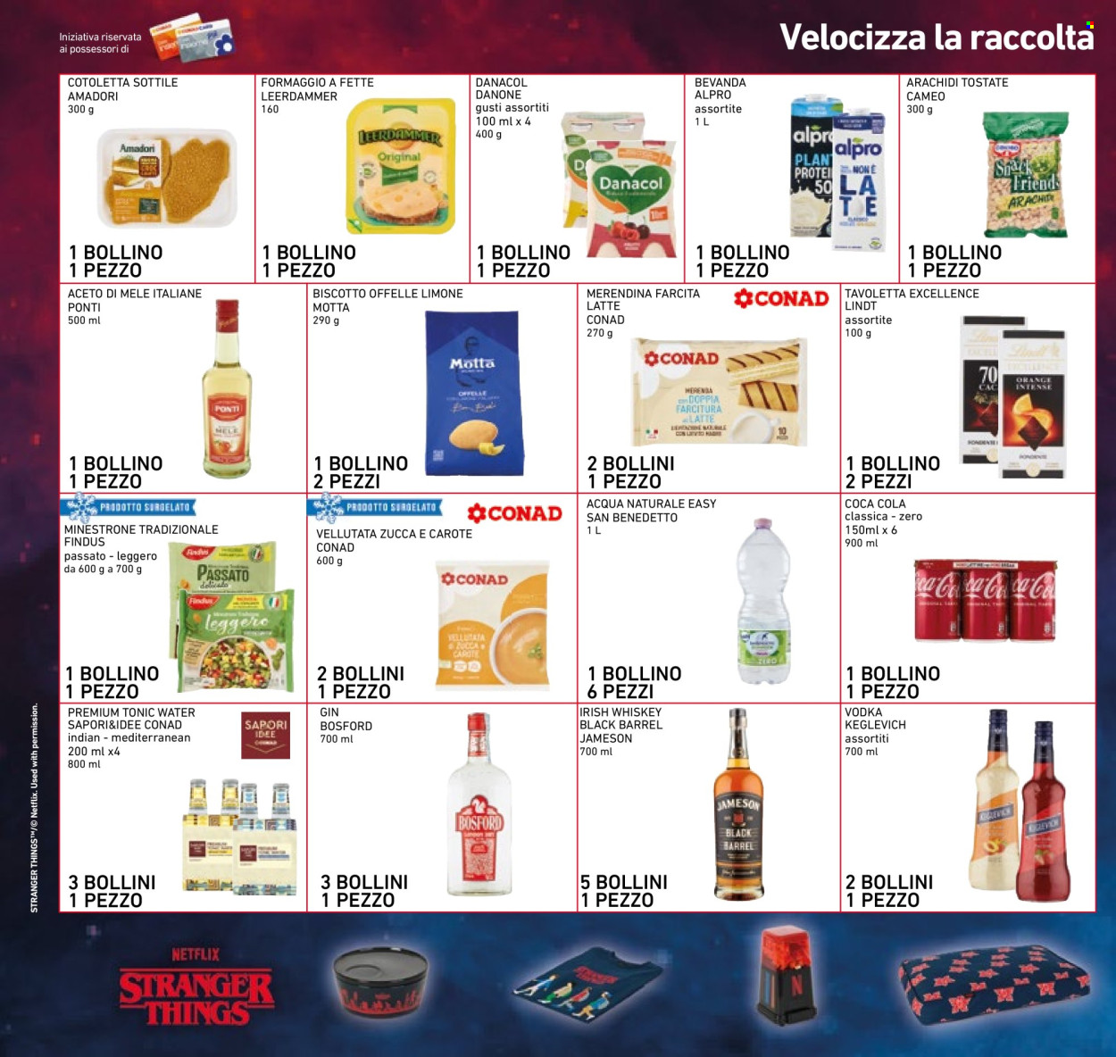 Volantino Conad - 16/12/2025 - 31/12/2025. Pagina 30
