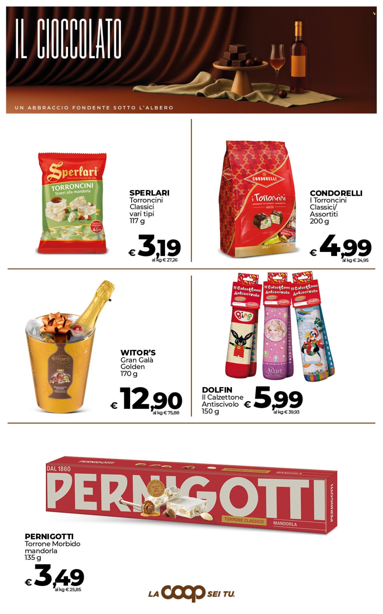 Volantino Coop - 16/12/2025 - 26/12/2025. Pagina 7