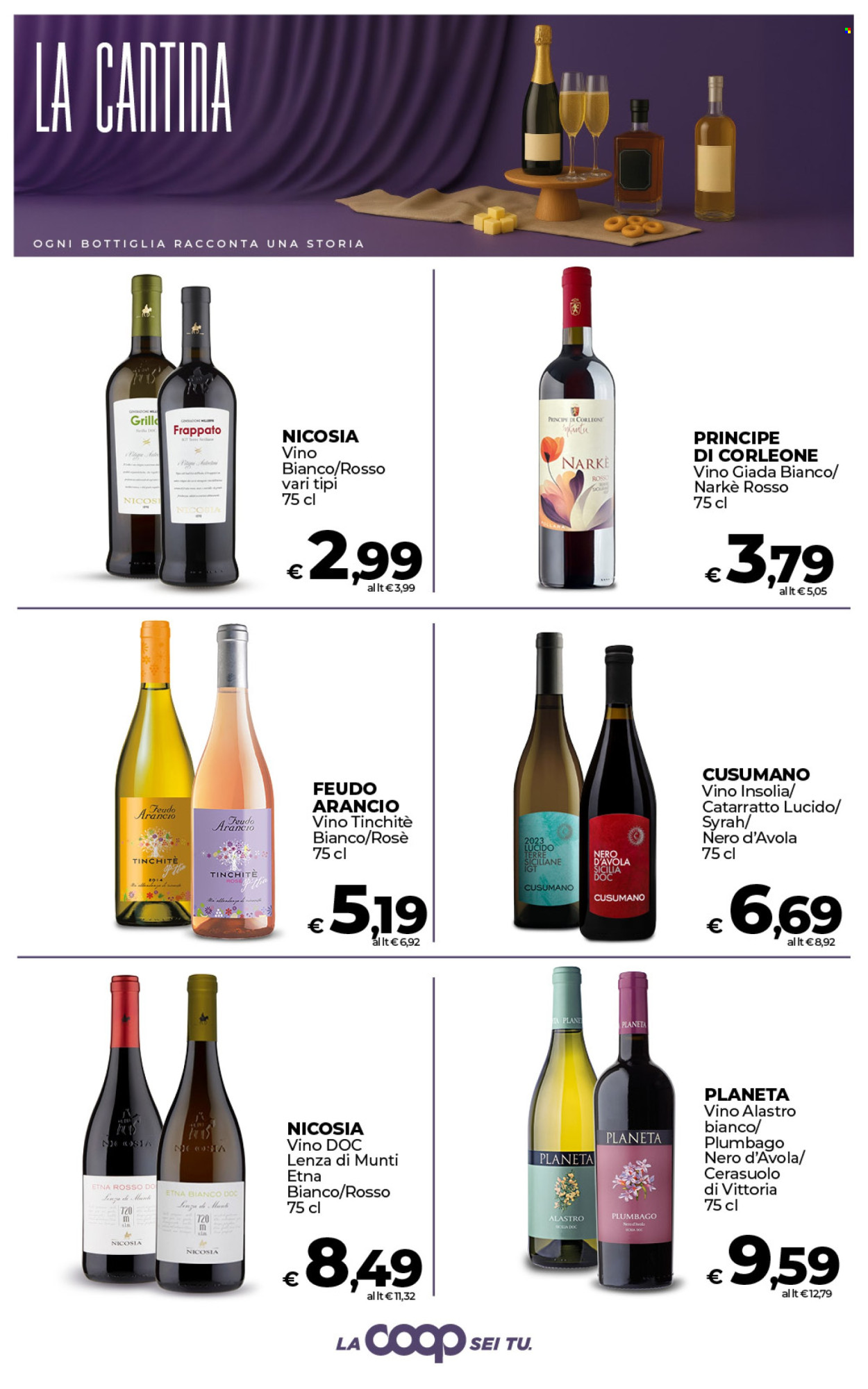Volantino Coop - 16/12/2025 - 26/12/2025. Pagina 10