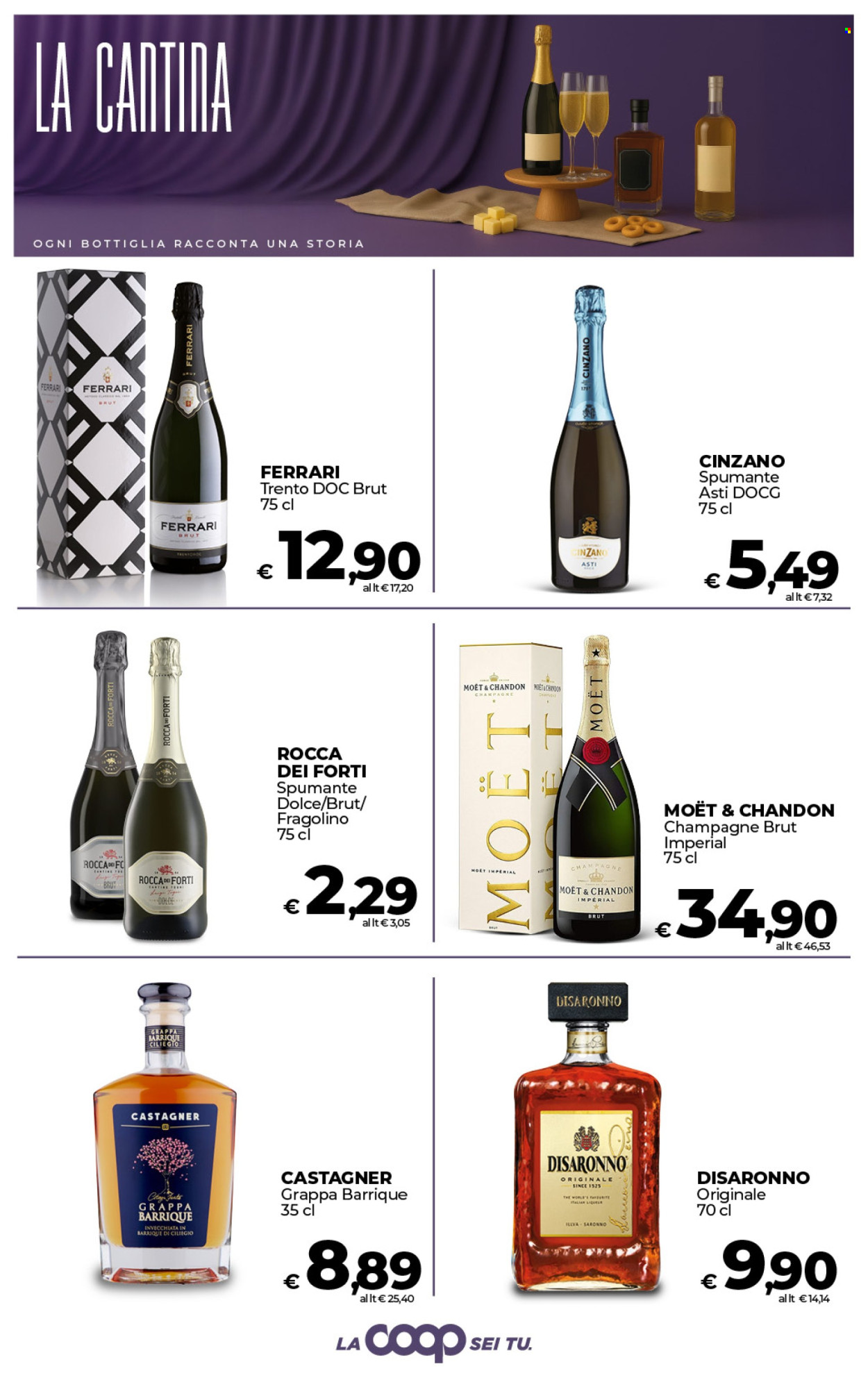 Volantino Coop - 16/12/2025 - 26/12/2025. Pagina 11