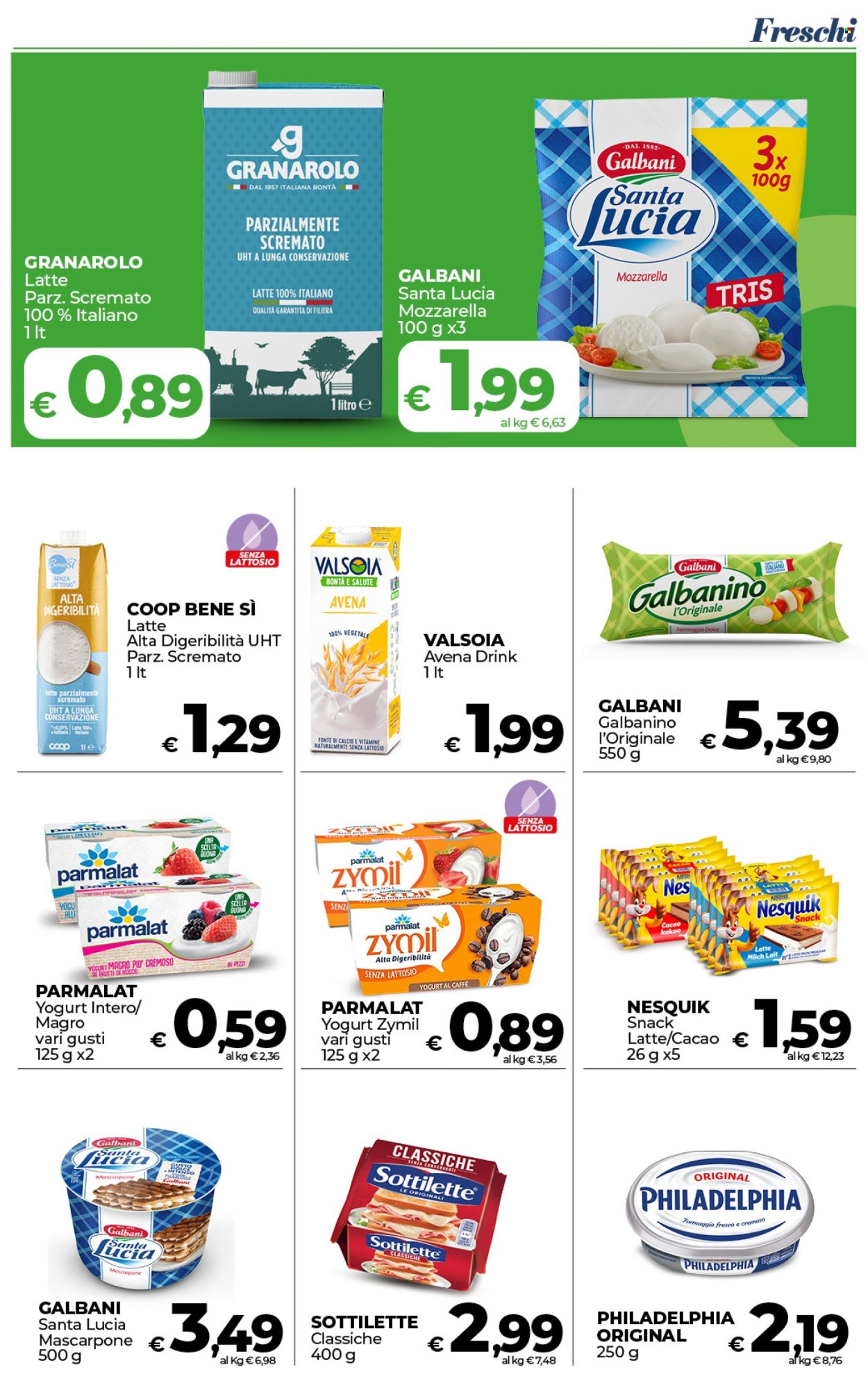 Volantino Coop - 16/12/2025 - 26/12/2025. Pagina 16