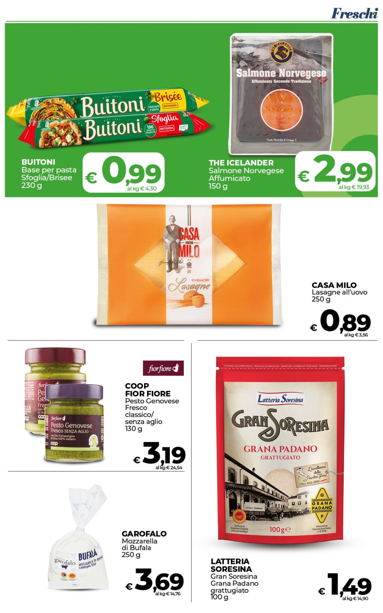 Volantino Coop - 16/12/2025 - 26/12/2025. Pagina 17