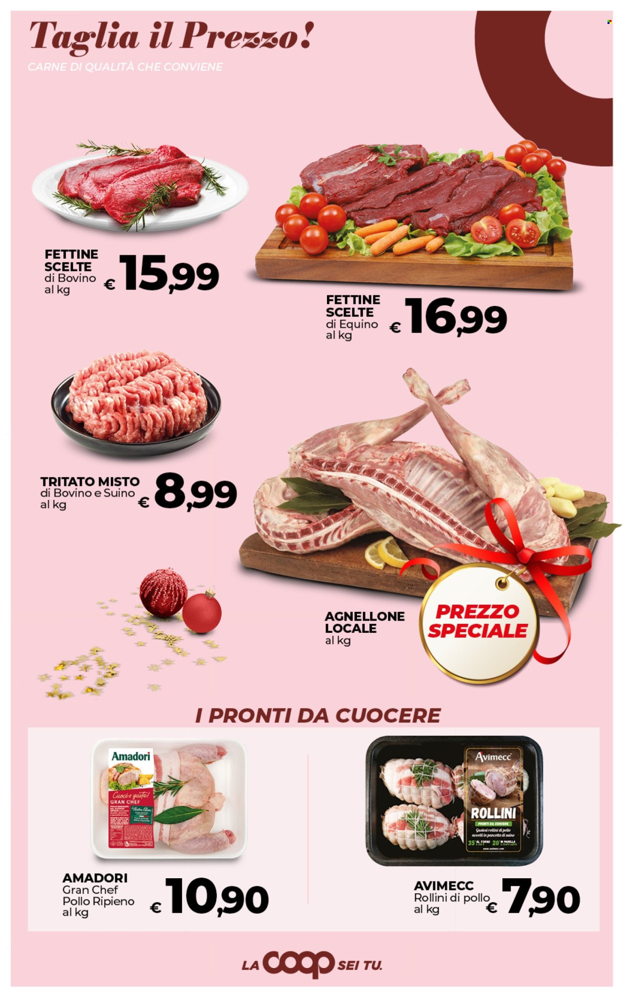 Volantino Coop - 16/12/2025 - 26/12/2025. Pagina 19